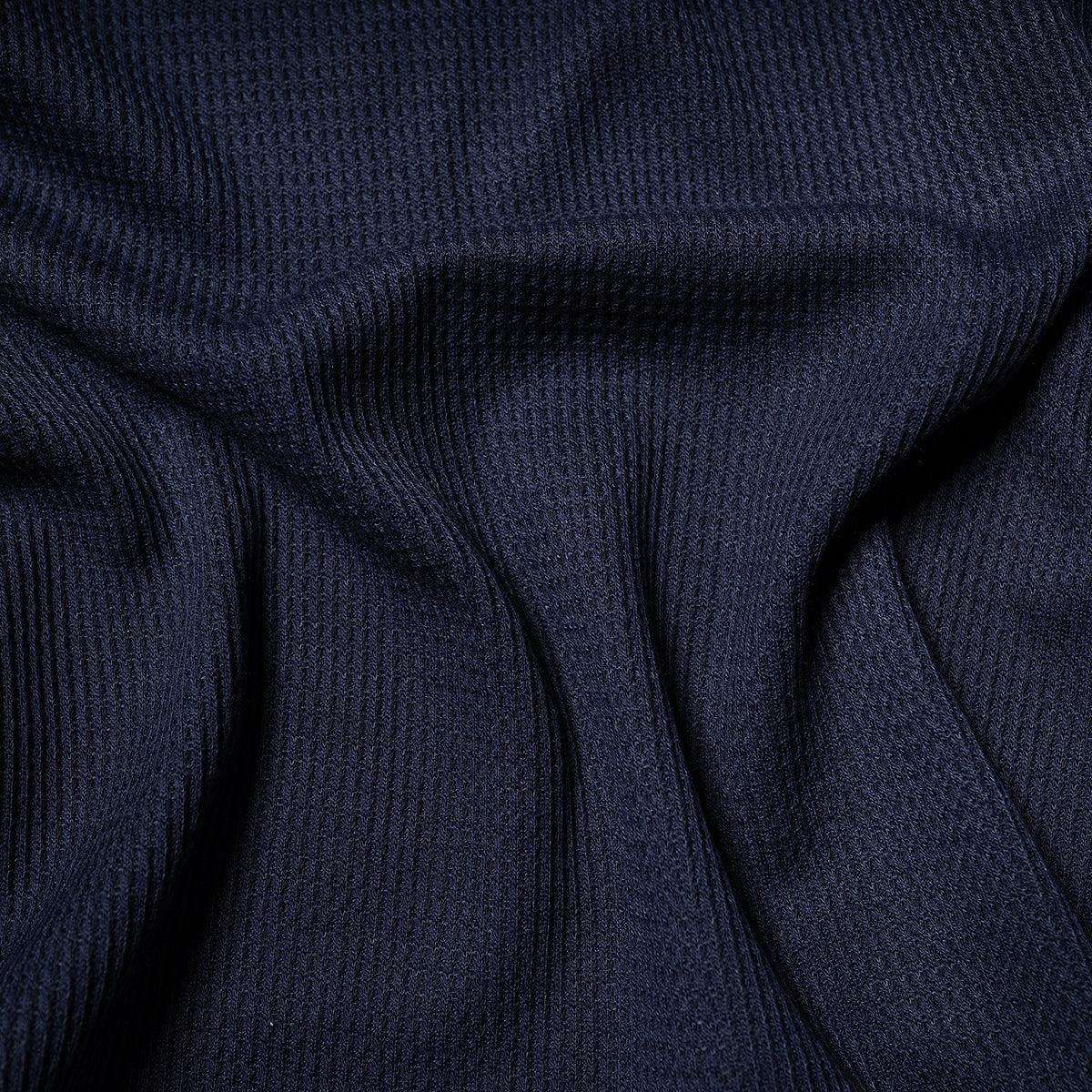 Signature Waffle Knit - Midnight