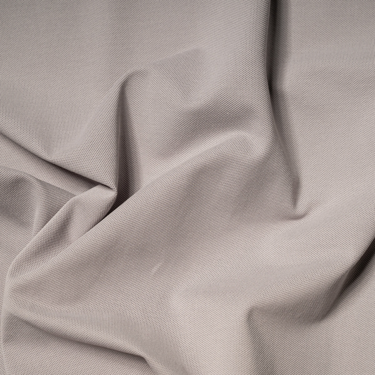 Players Knit Polo - Dune