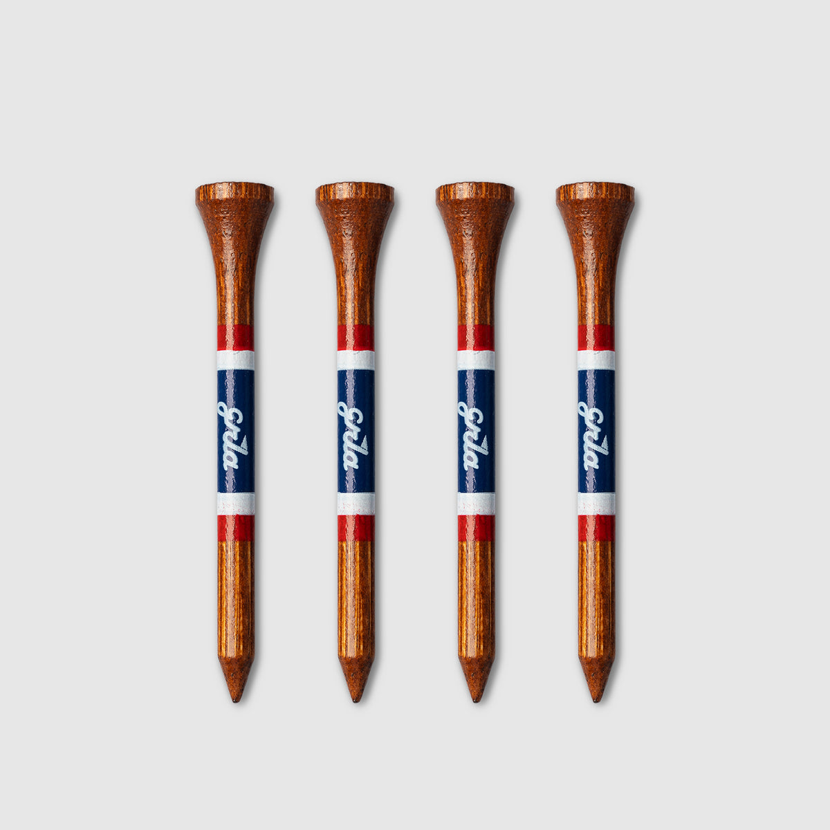 Patriot Tee Pack