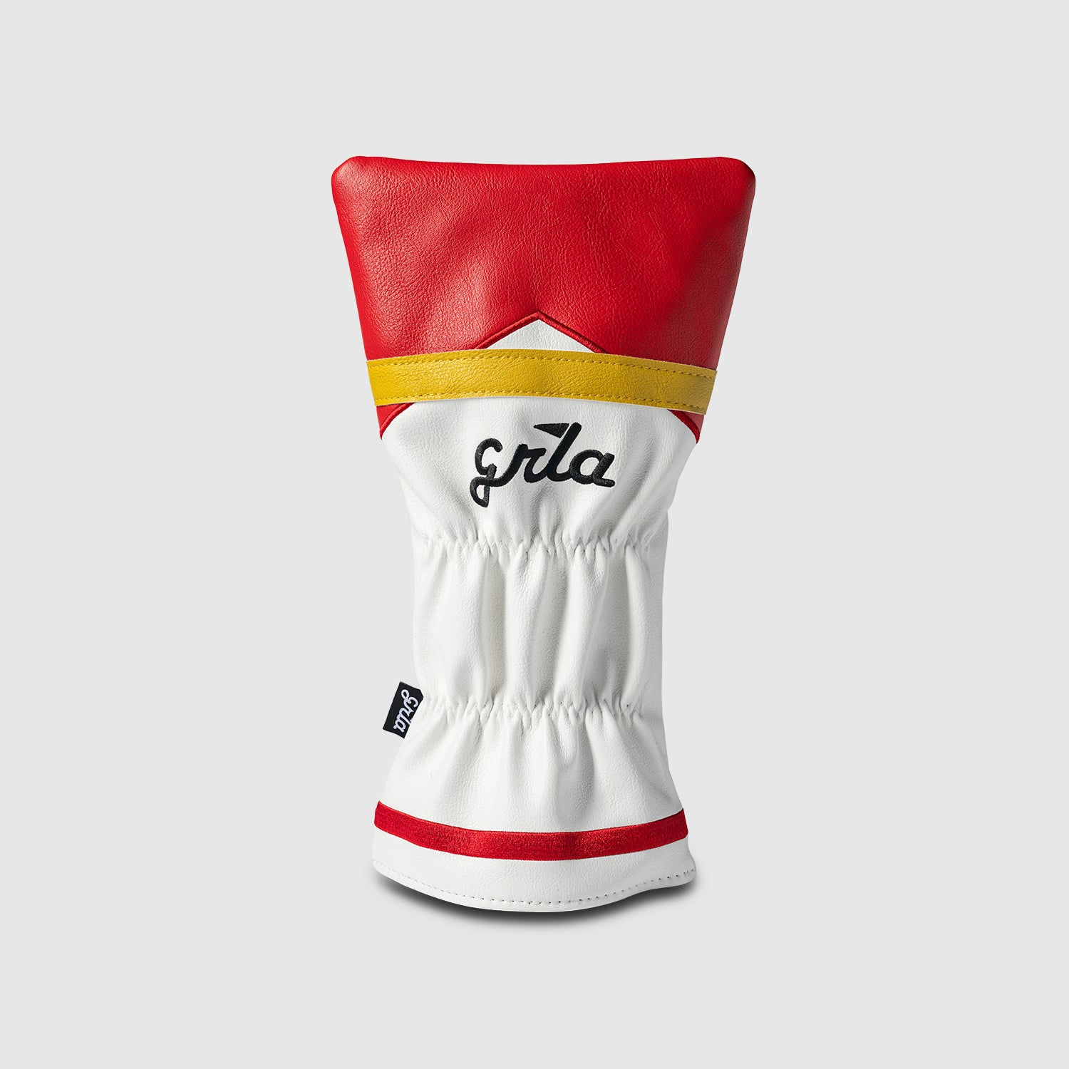 Mulligan Driver Head Cover