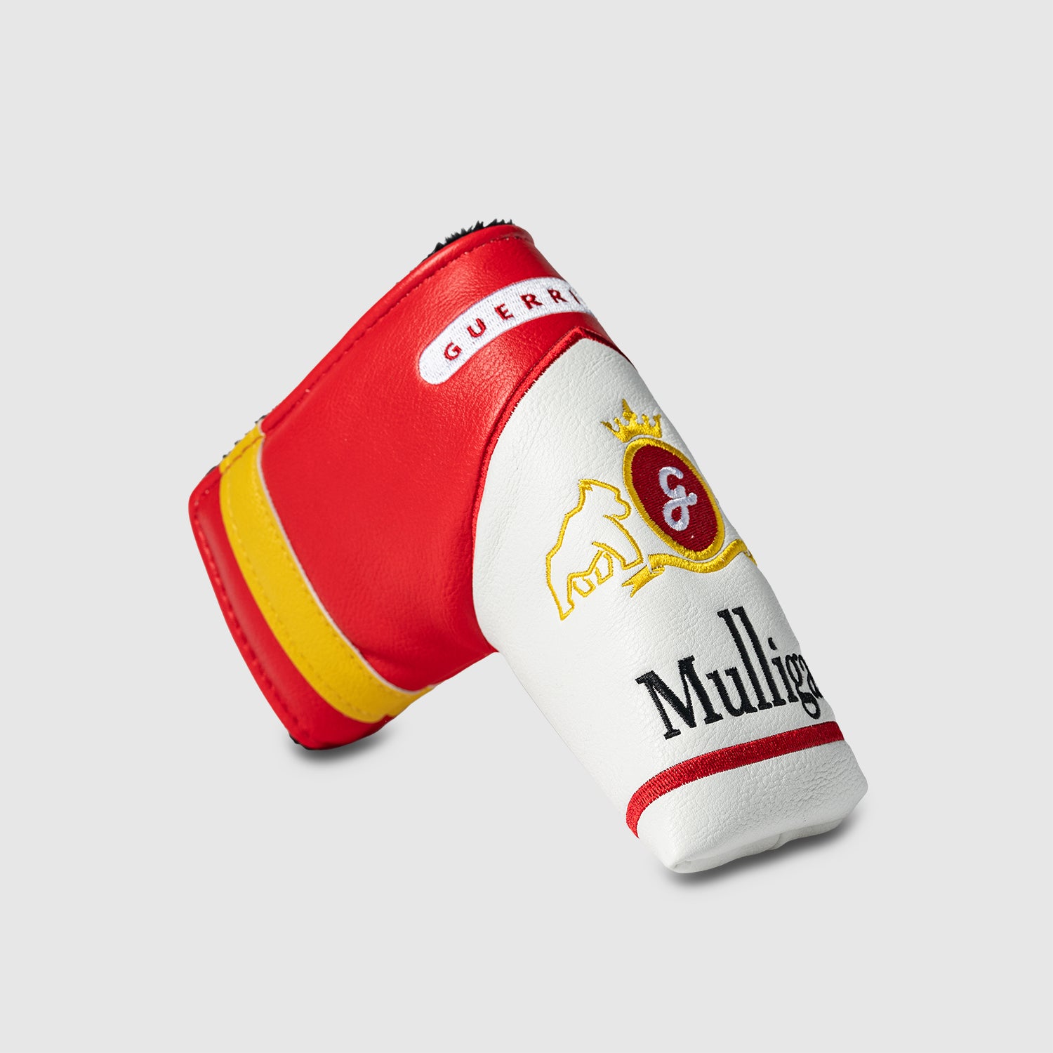 Mulligan Blade Putter Cover