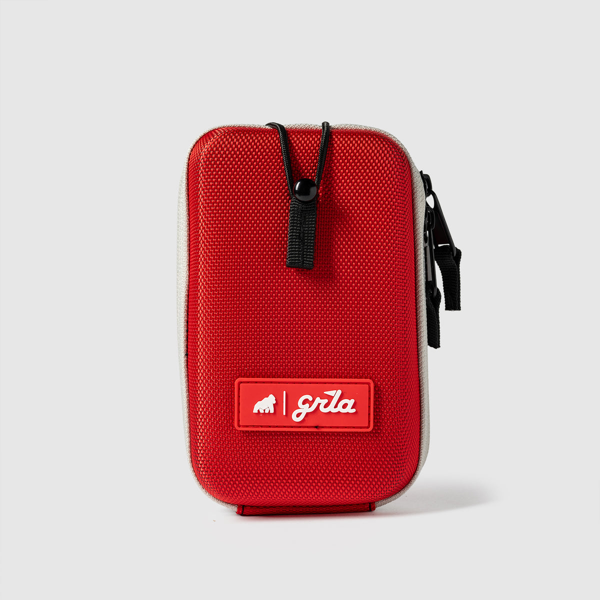 Red Range Finder Case