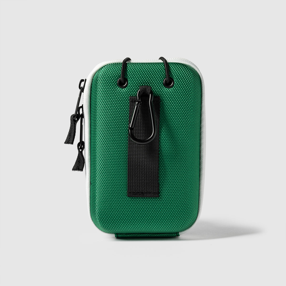 Green Range Finder Case