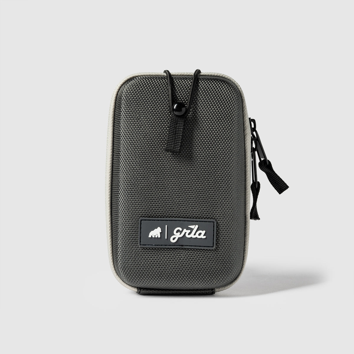 Gray Range Finder Case
