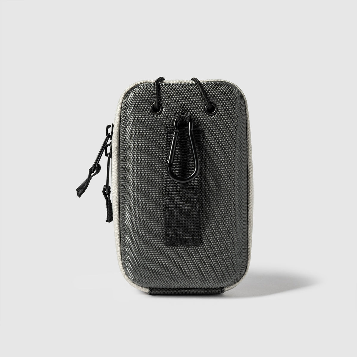 Gray Range Finder Case