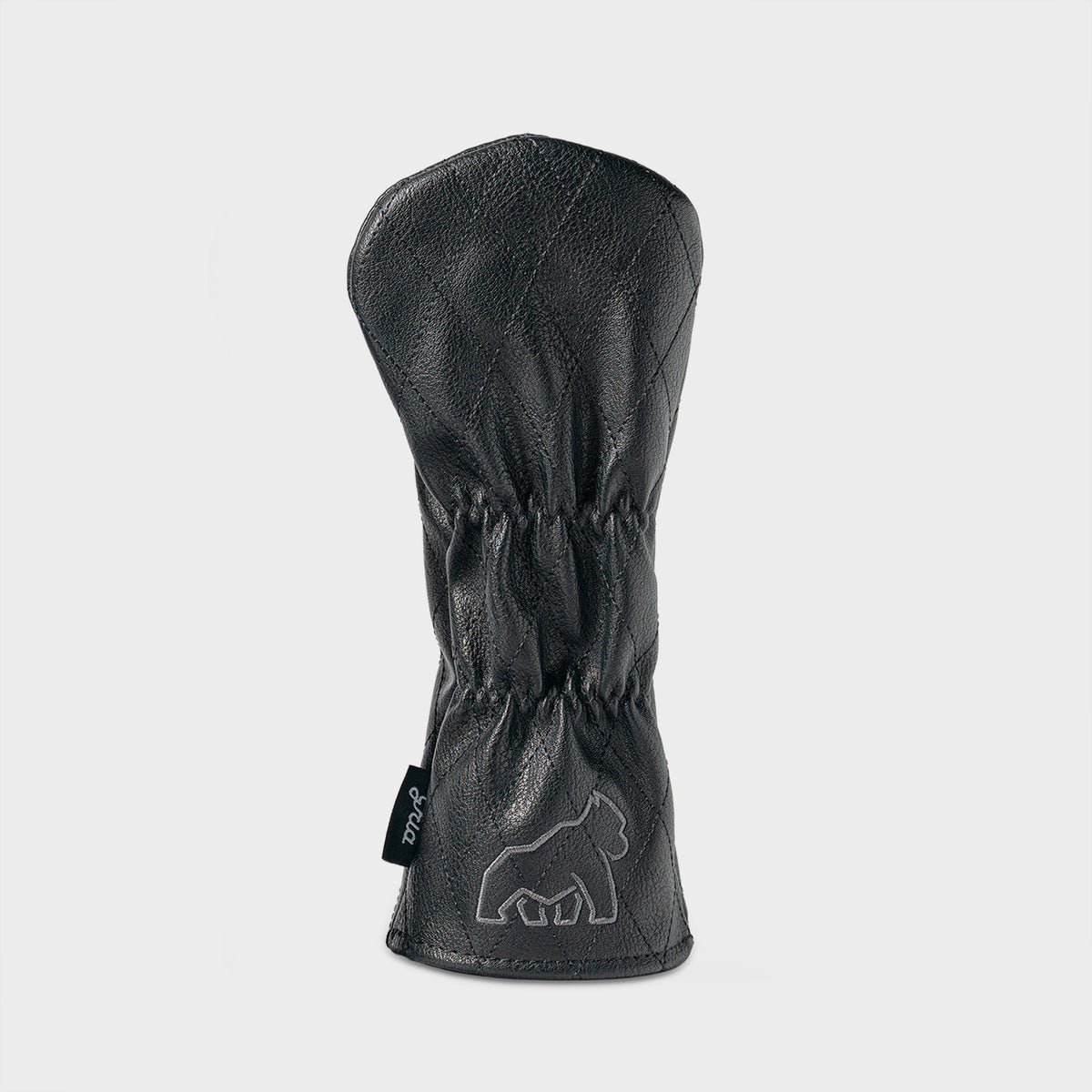 Quilted Stealth 3 Wood Cover