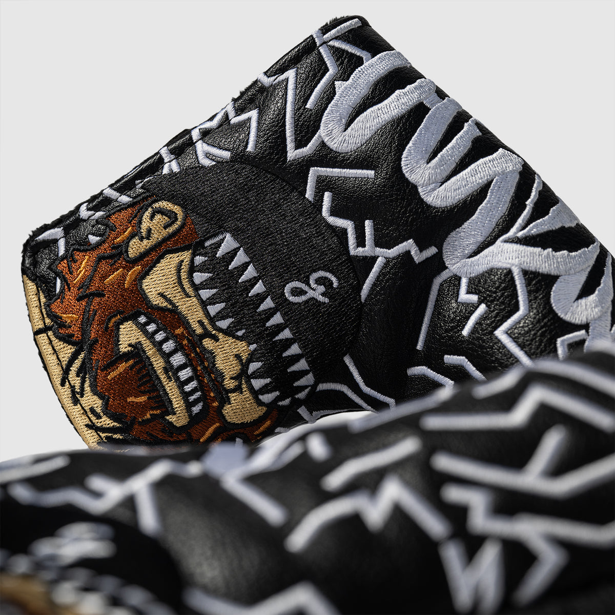 Madness Blade Putter Cover