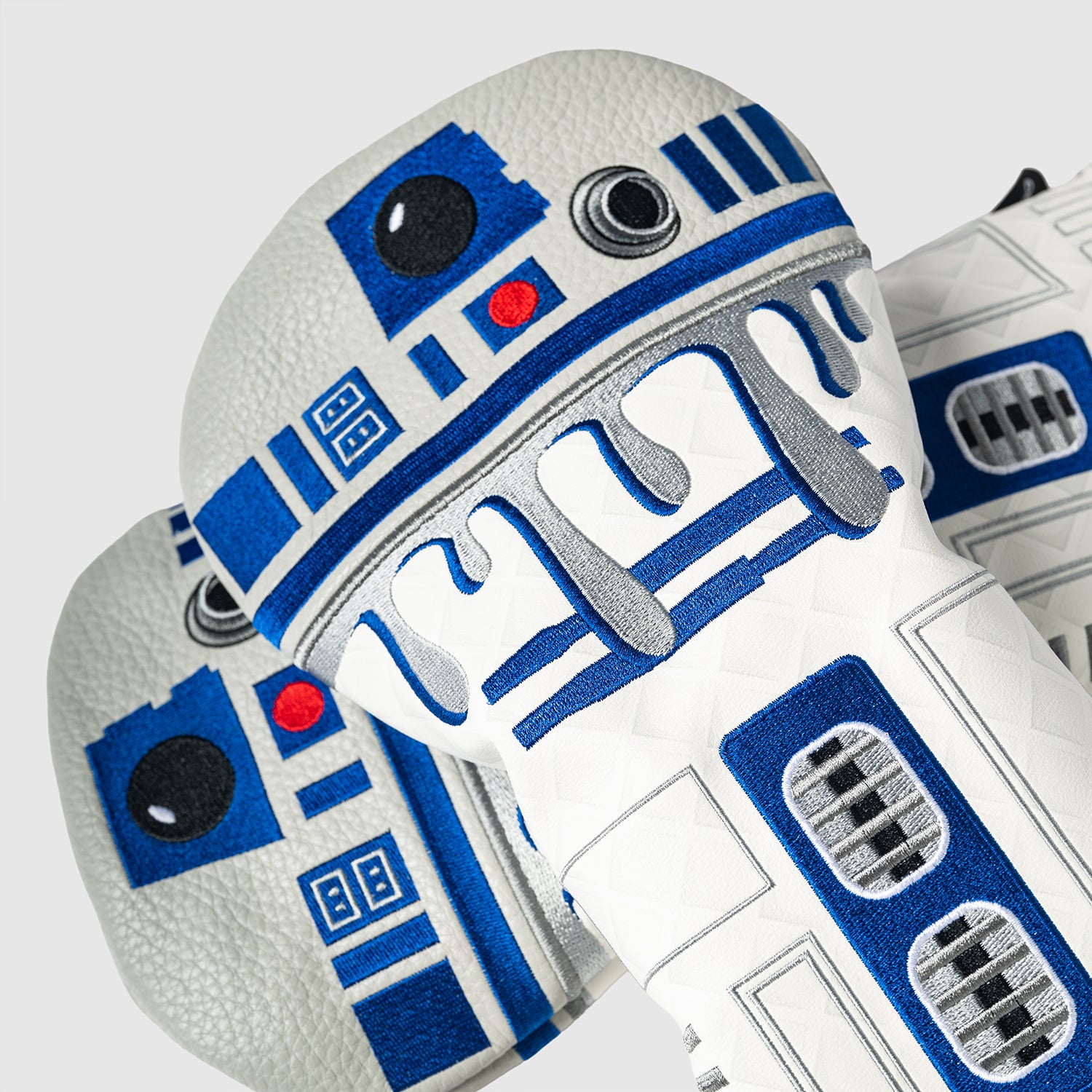 R2Drip2 "OG" Driver Cover