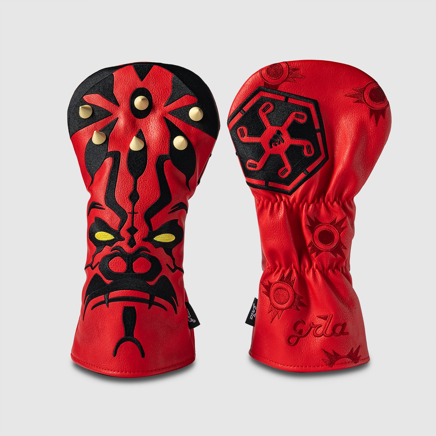 Darth Ape Driver Covers