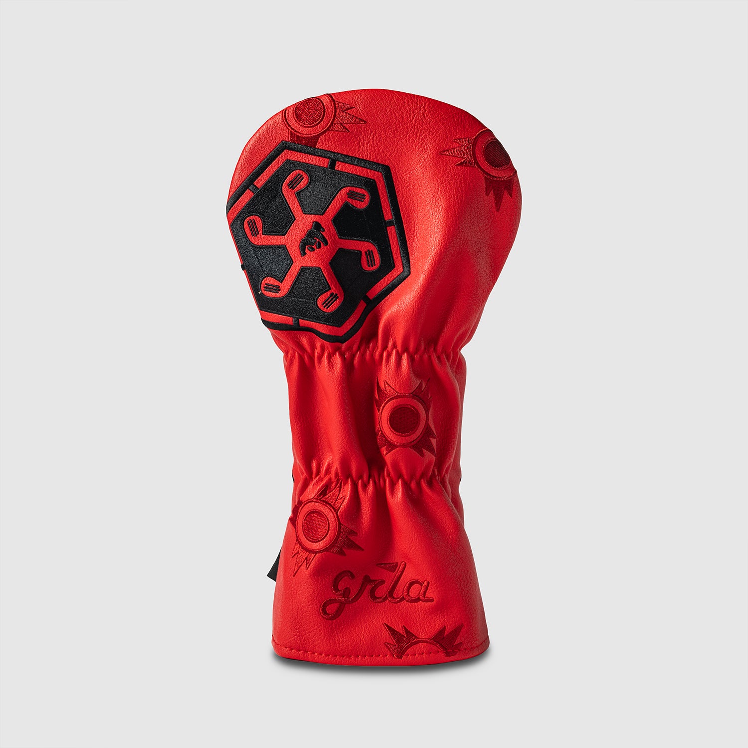 Darth Ape Driver Covers