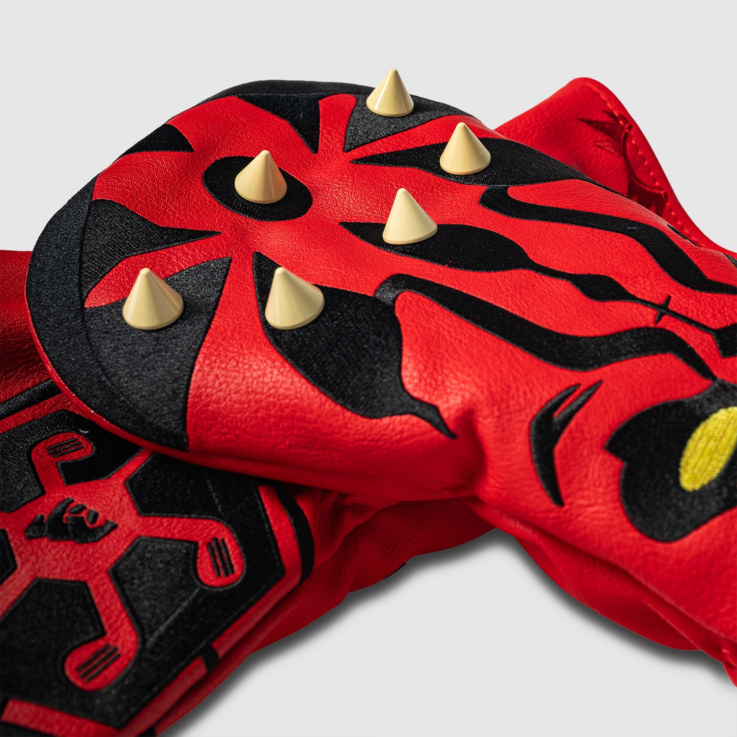 Darth Ape Driver Covers