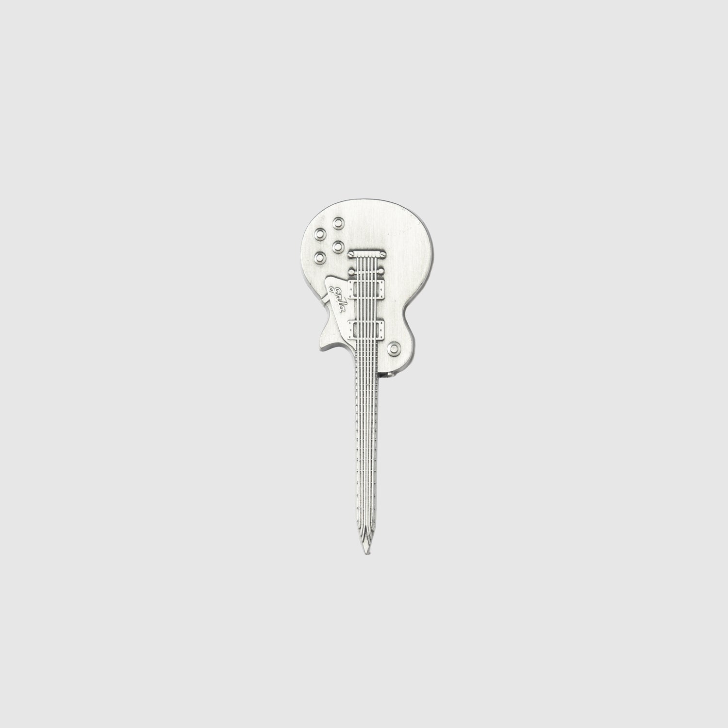 Guitar Divot Tool