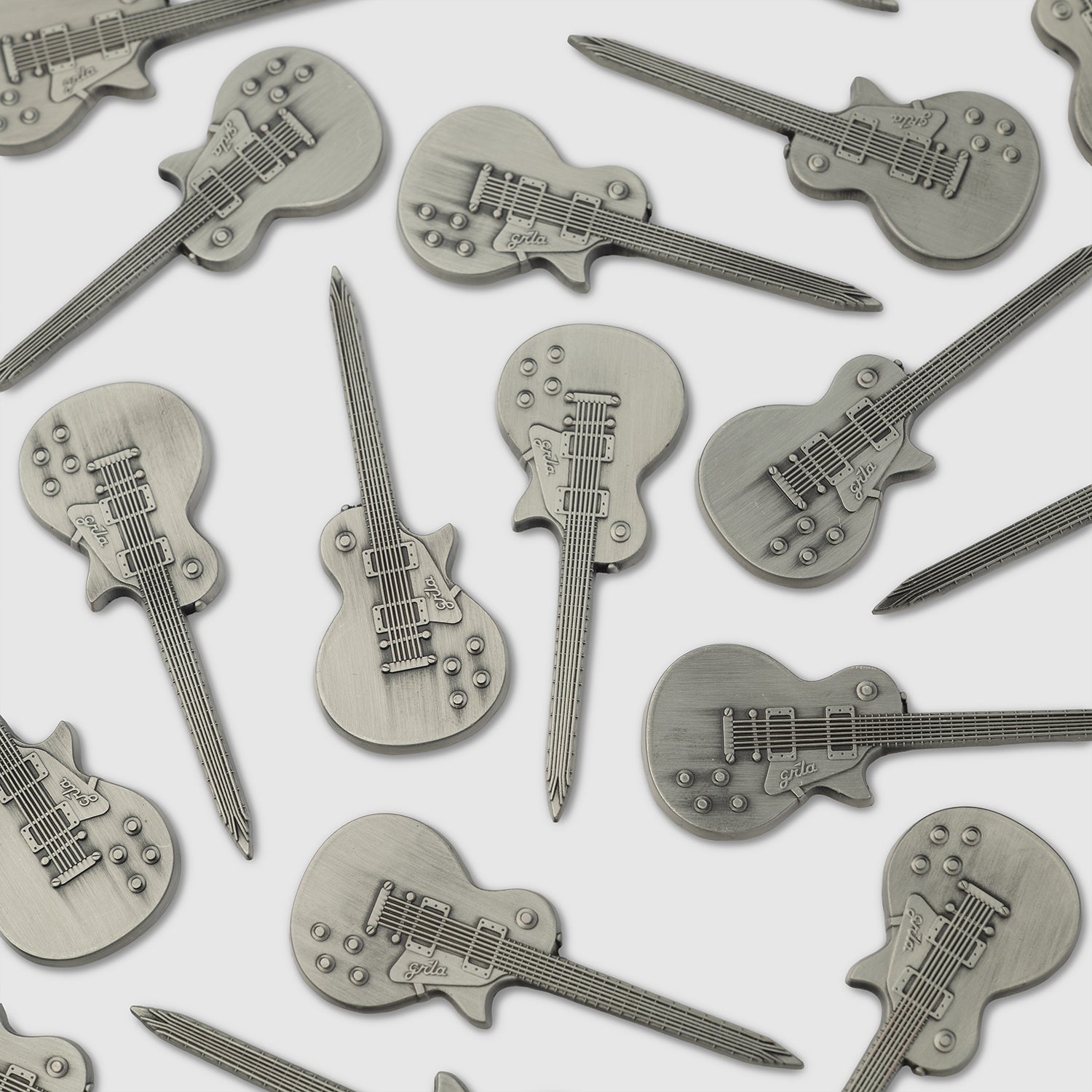 Guitar Divot Tool
