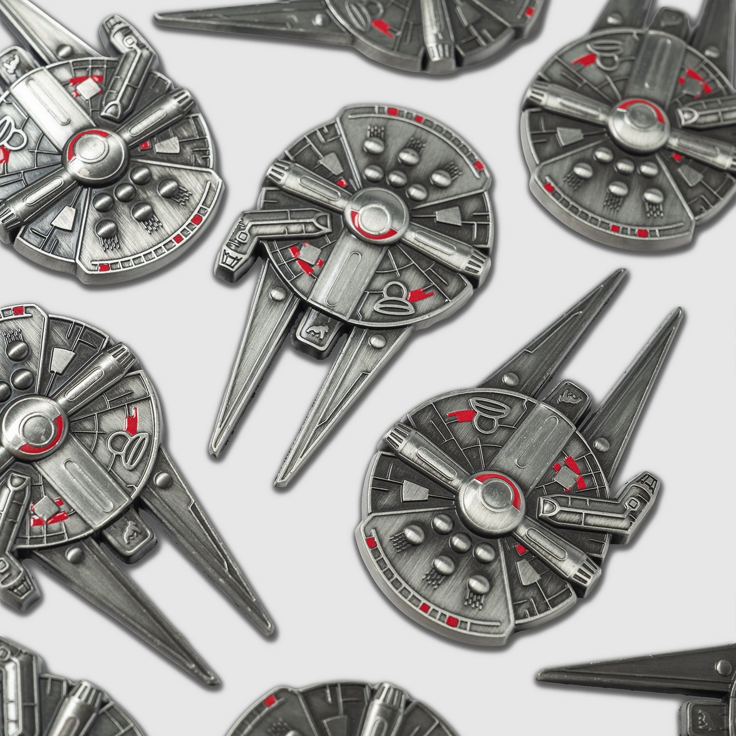 Falcon Divot Tool