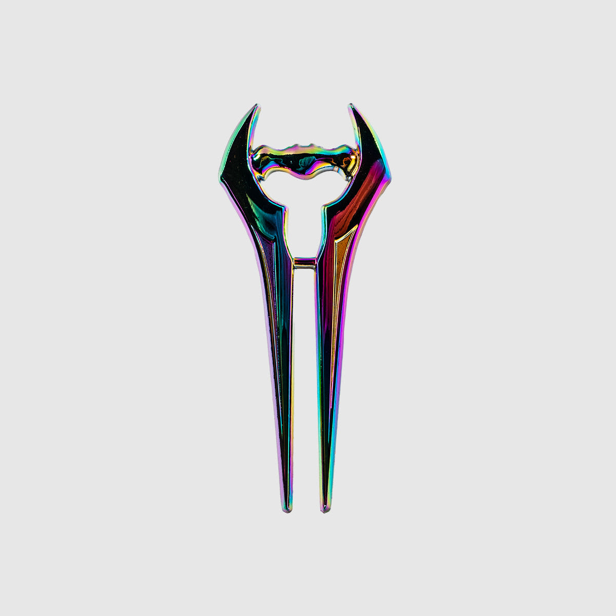 Energy Sword Divot Tool