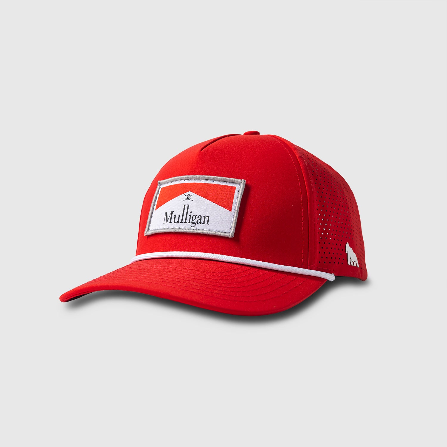 Mulligan Roper