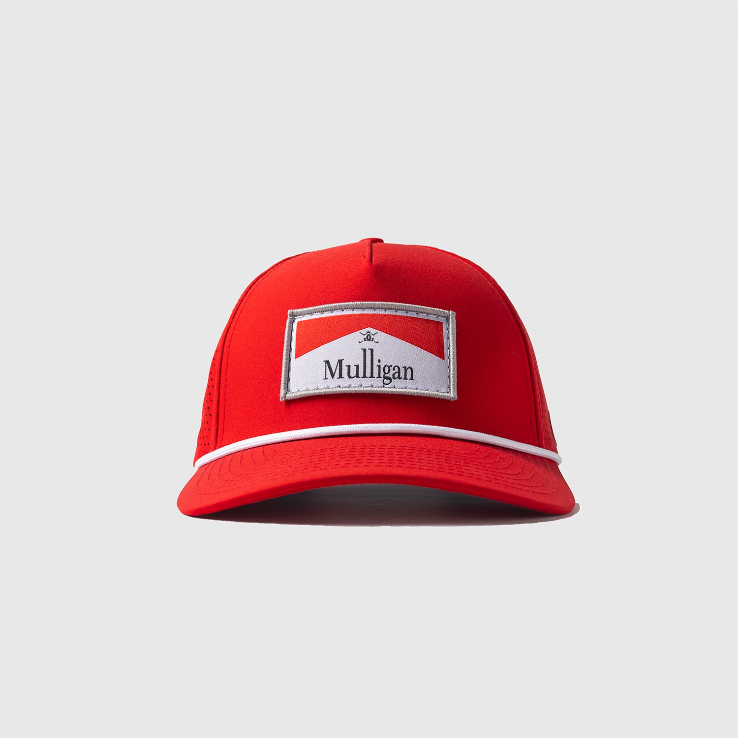 Mulligan Roper