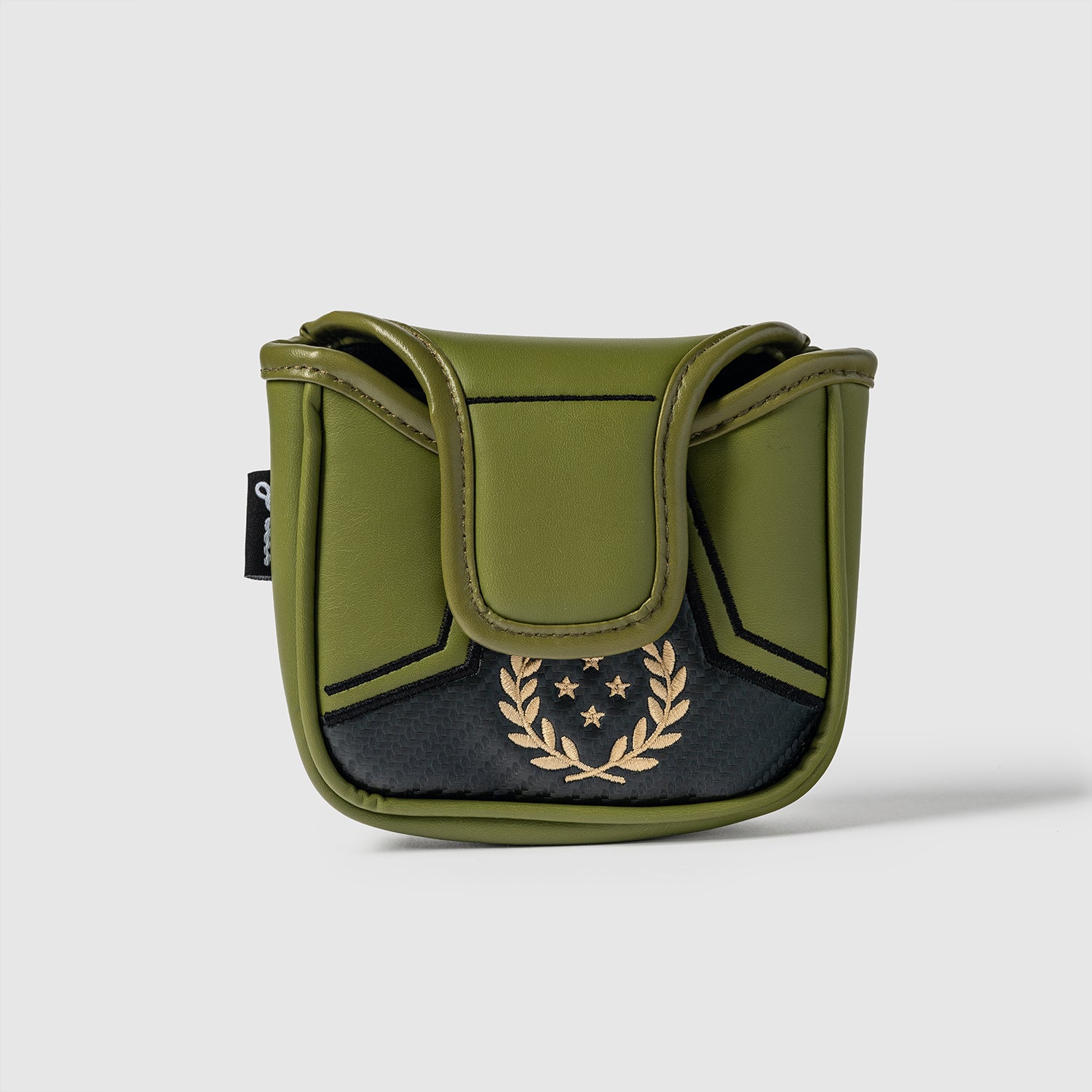 Master Chief Large Mallet Putter Cover