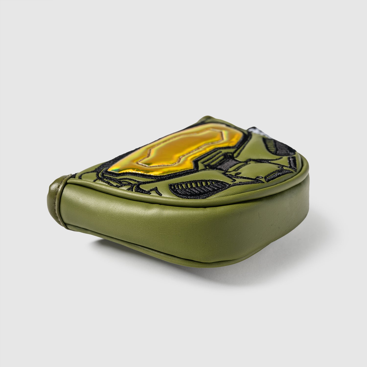 Master Chief Mid Mallet Putter Cover