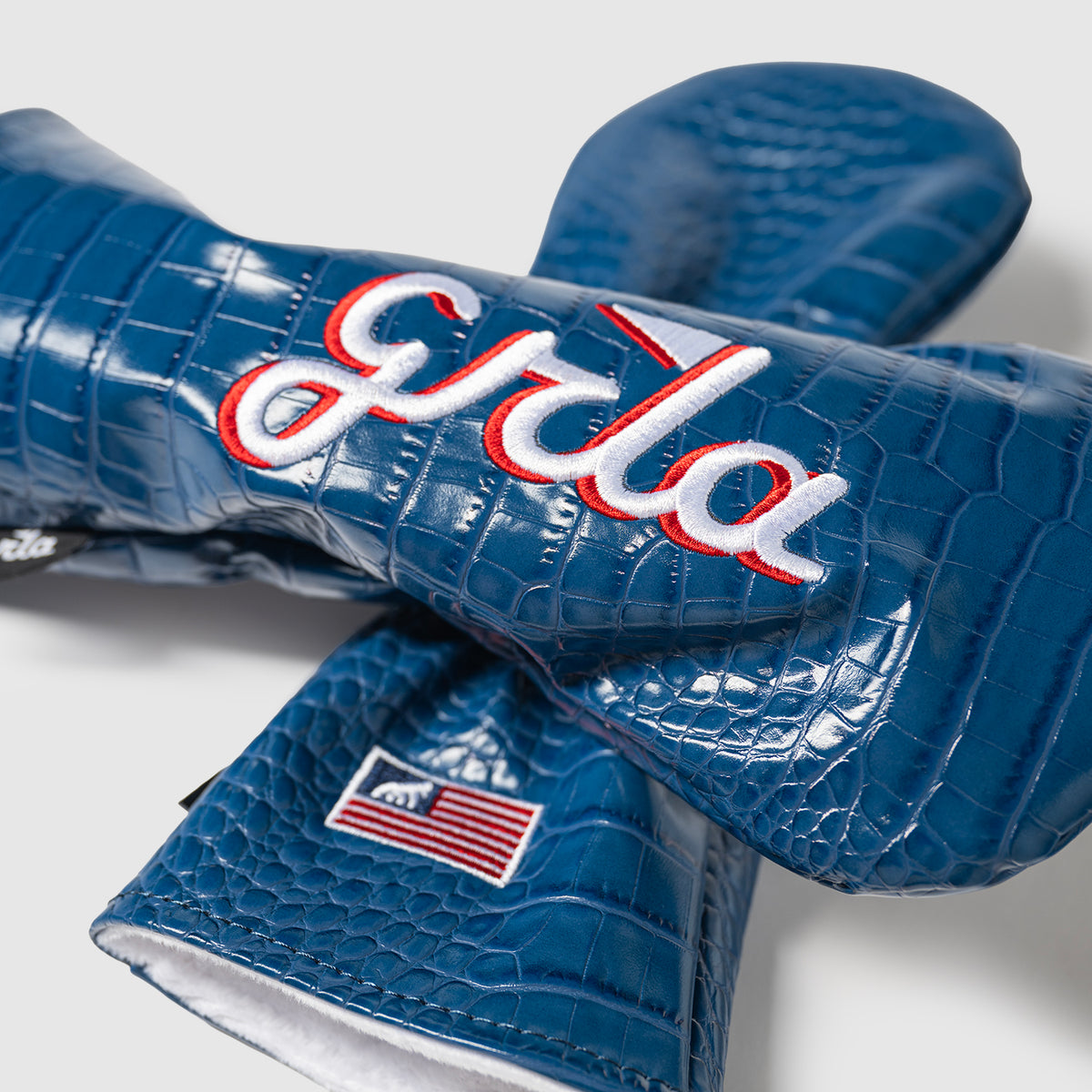Patriot Hybrid Cover