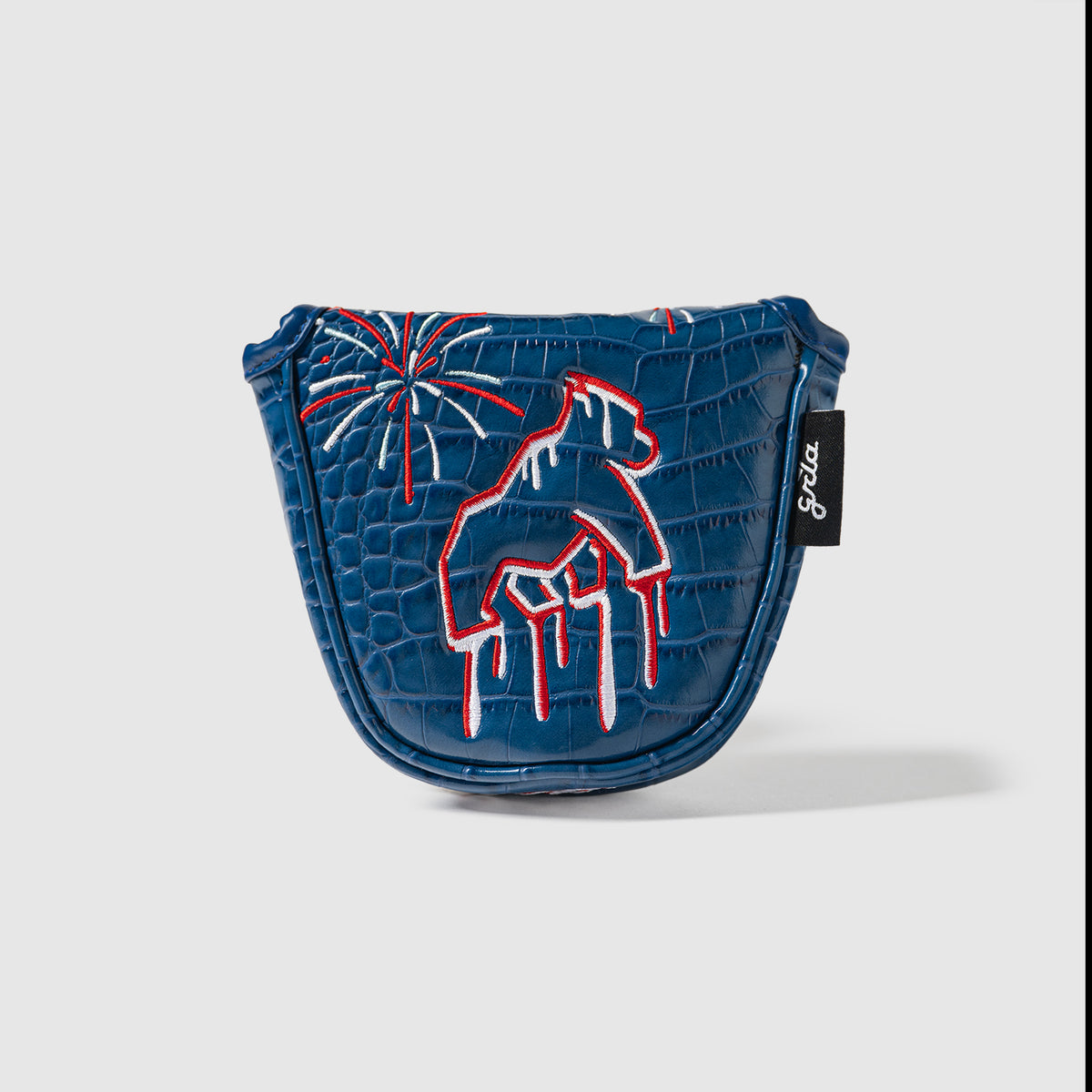 Patriot Mid Mallet Putter Cover