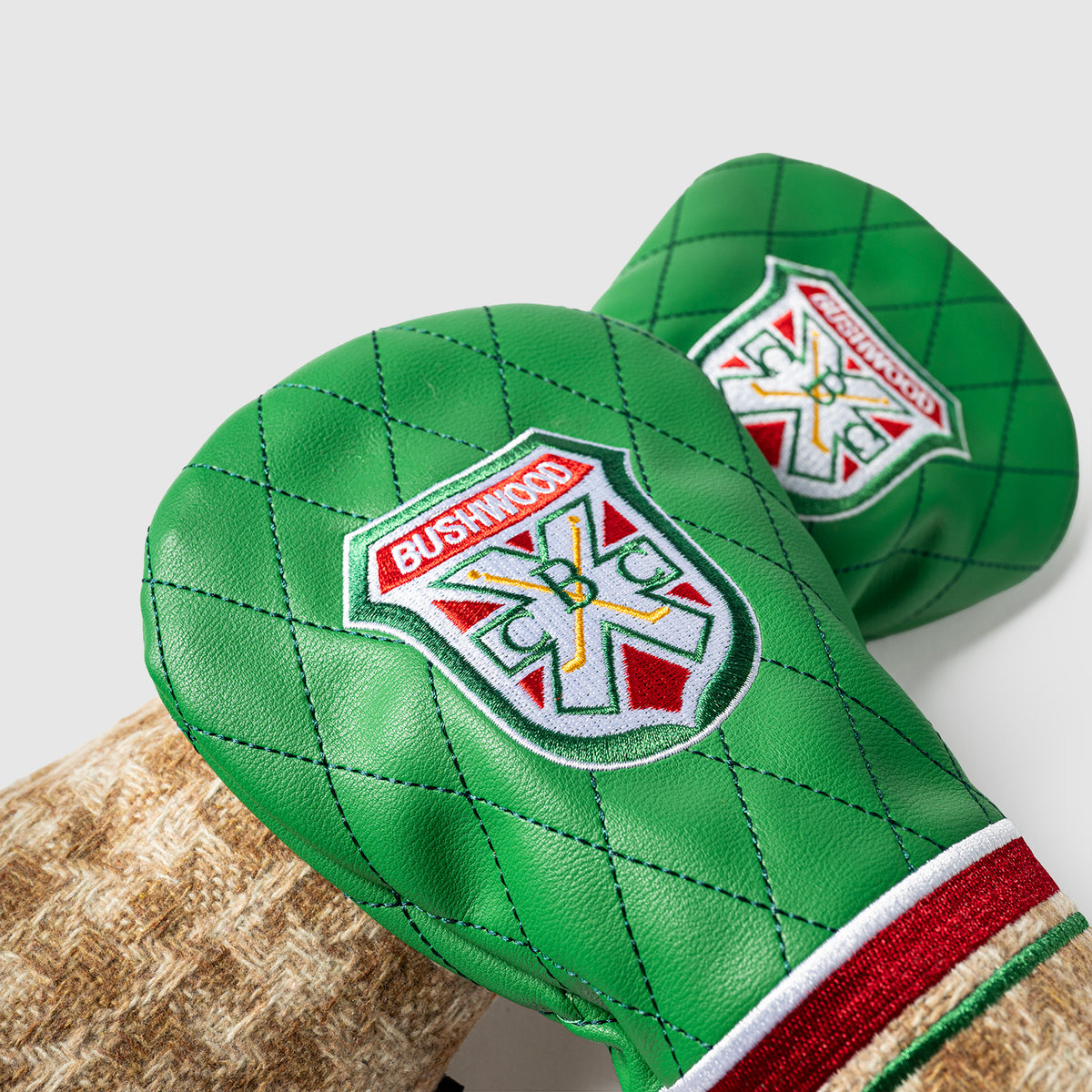 Lucky Bushwood 3 Wood Cover