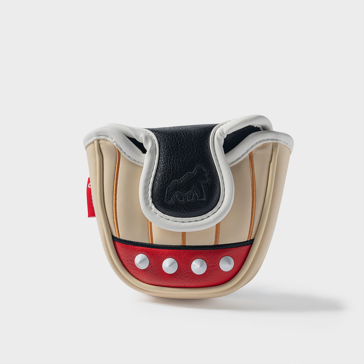 Inferno Shell Mid Mallet Putter Cover