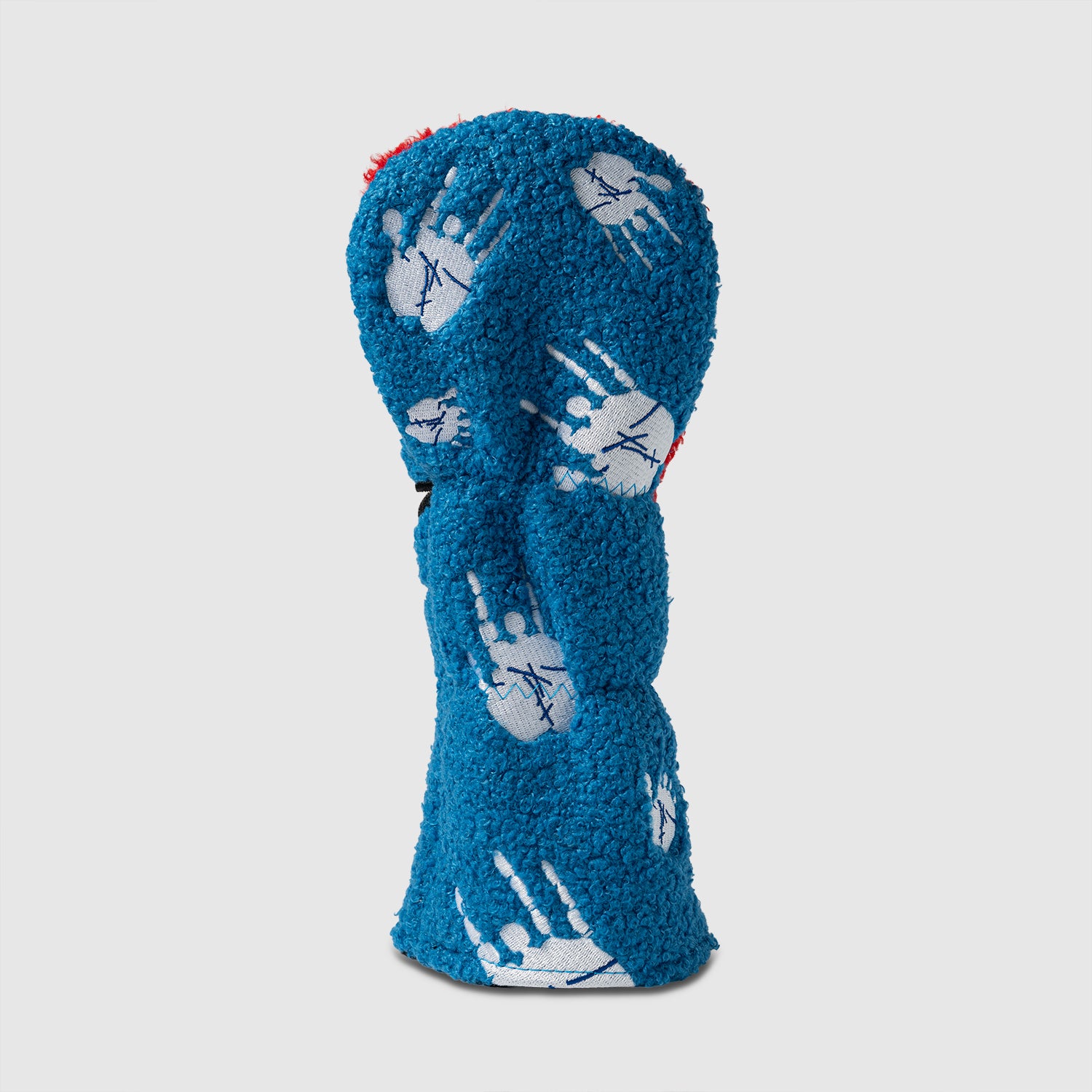 Red White & Bolt 3 Wood/Hybrid