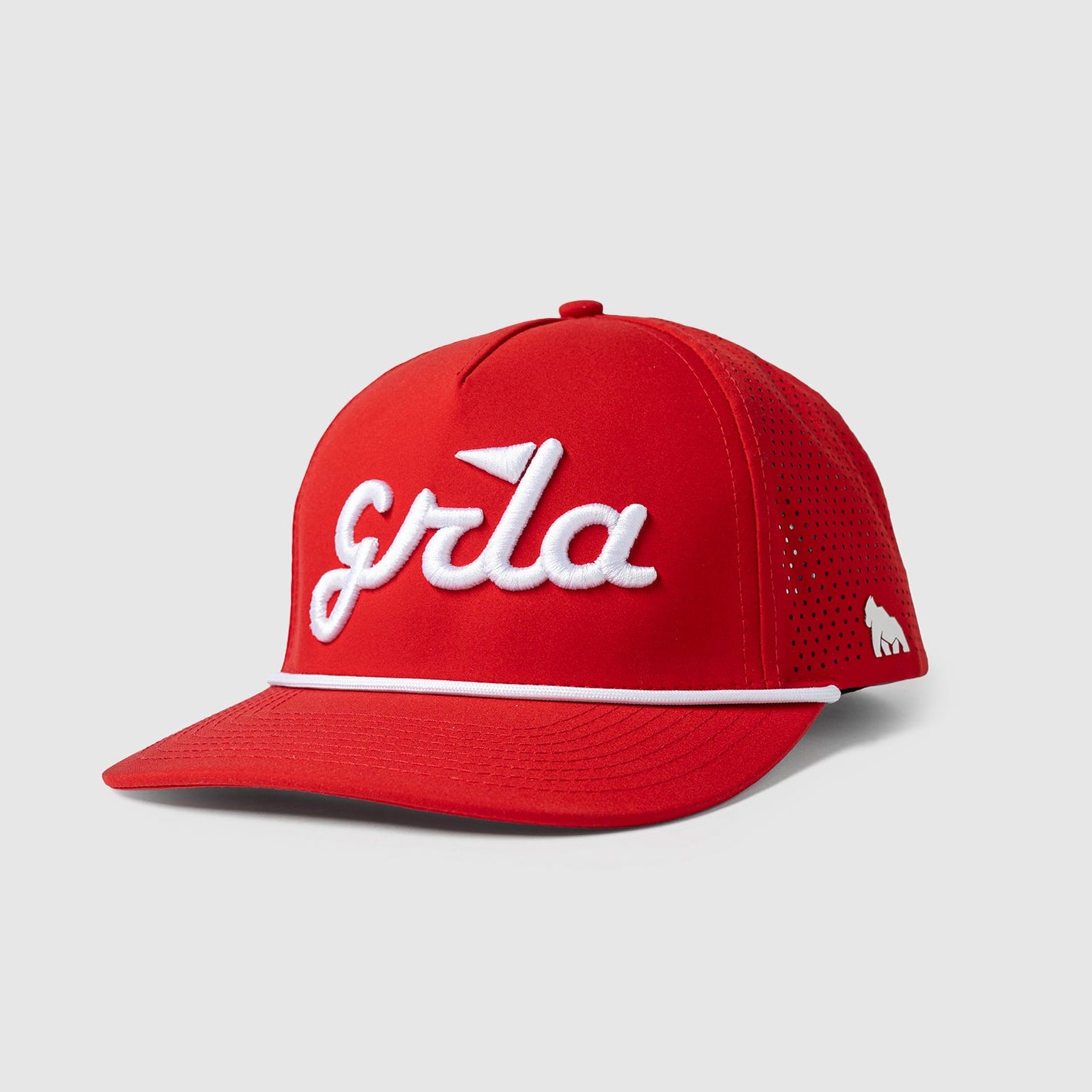 GRLA Signature Hat