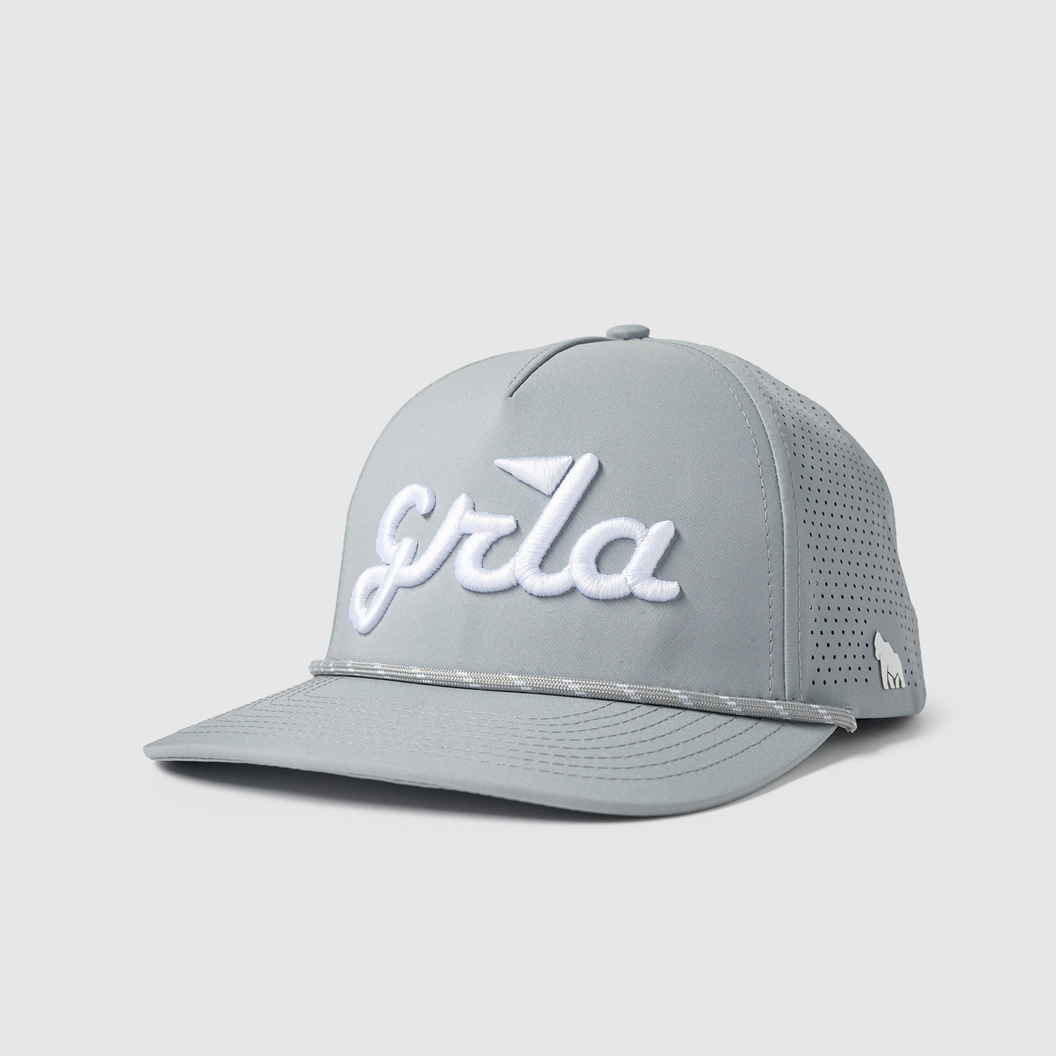 GRLA Signature Hat