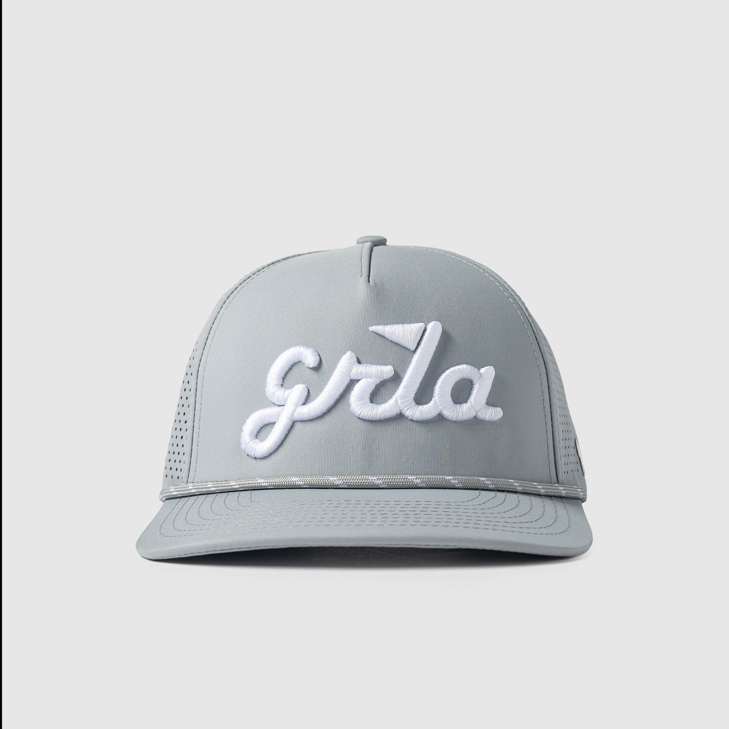 GRLA Signature Hat