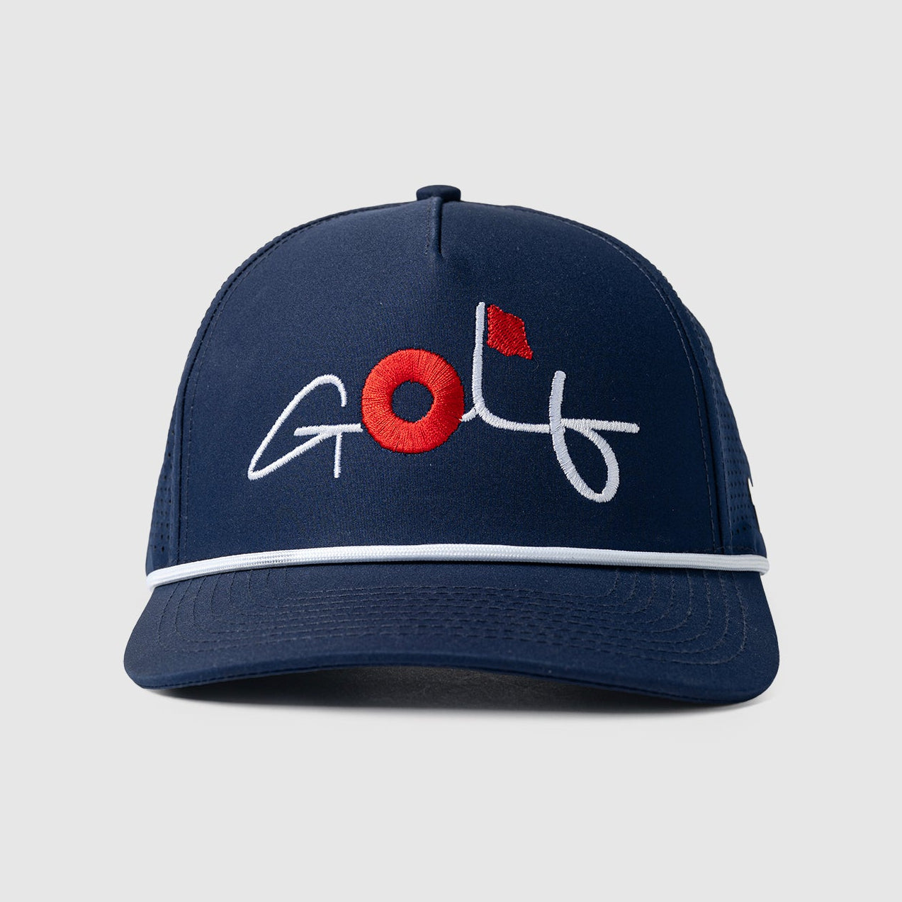 Donut Golf Roper