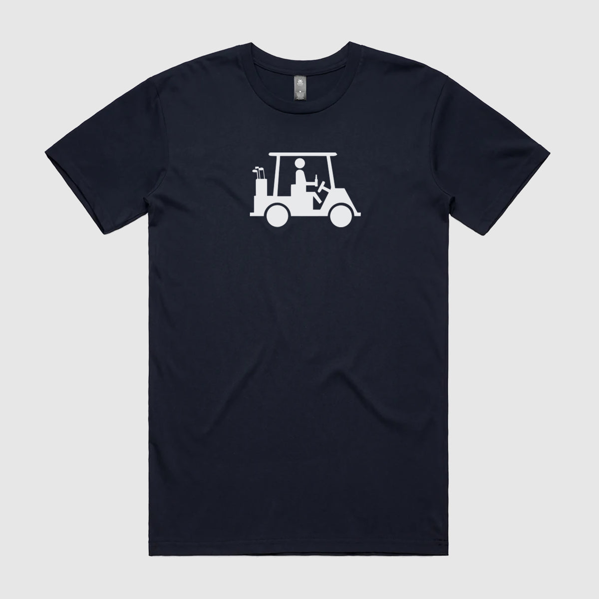 Golf Cart T-Shirt