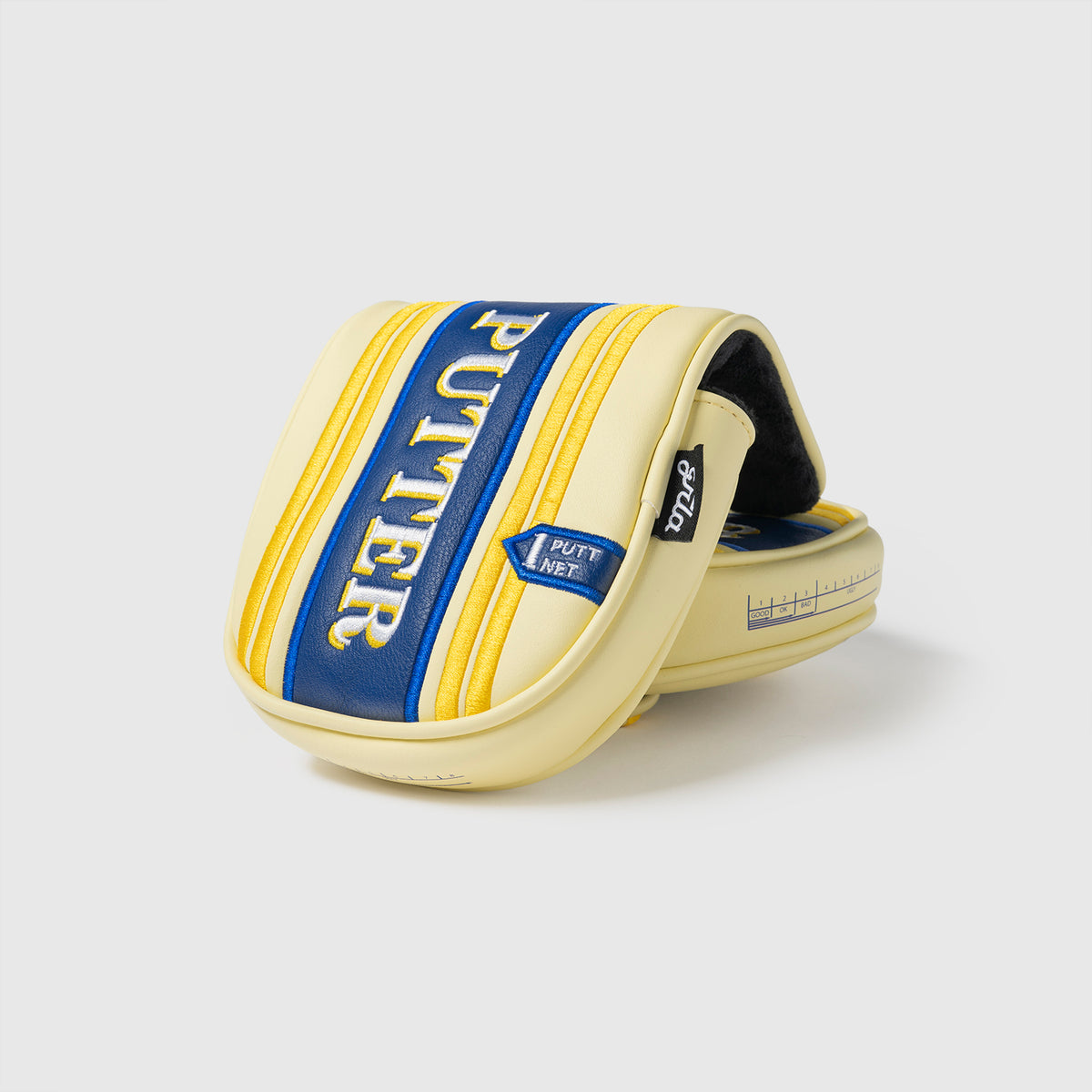 Butter DF3 Center Shaft Putter Cover