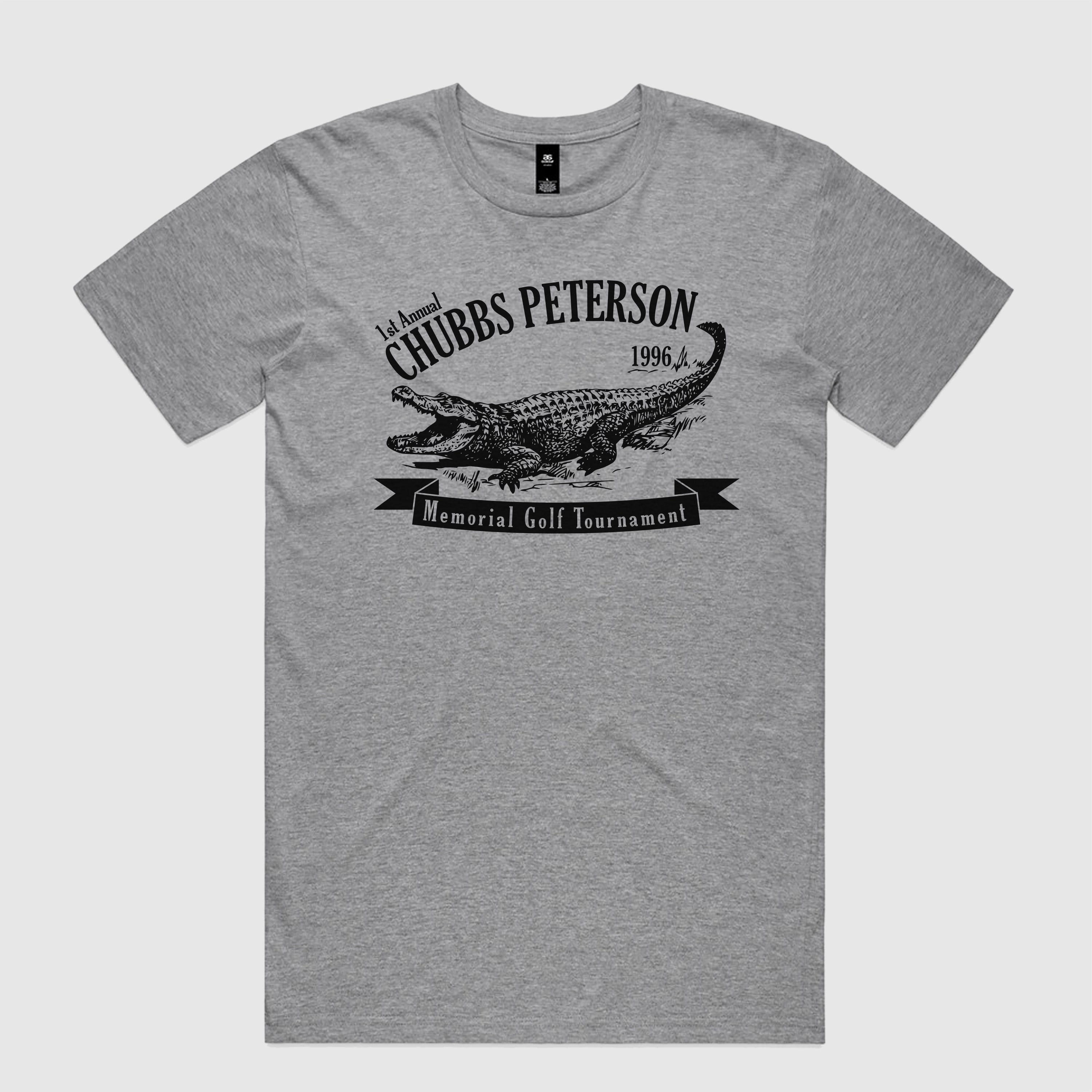 Chubbs Memorial Tournament T-Shirt