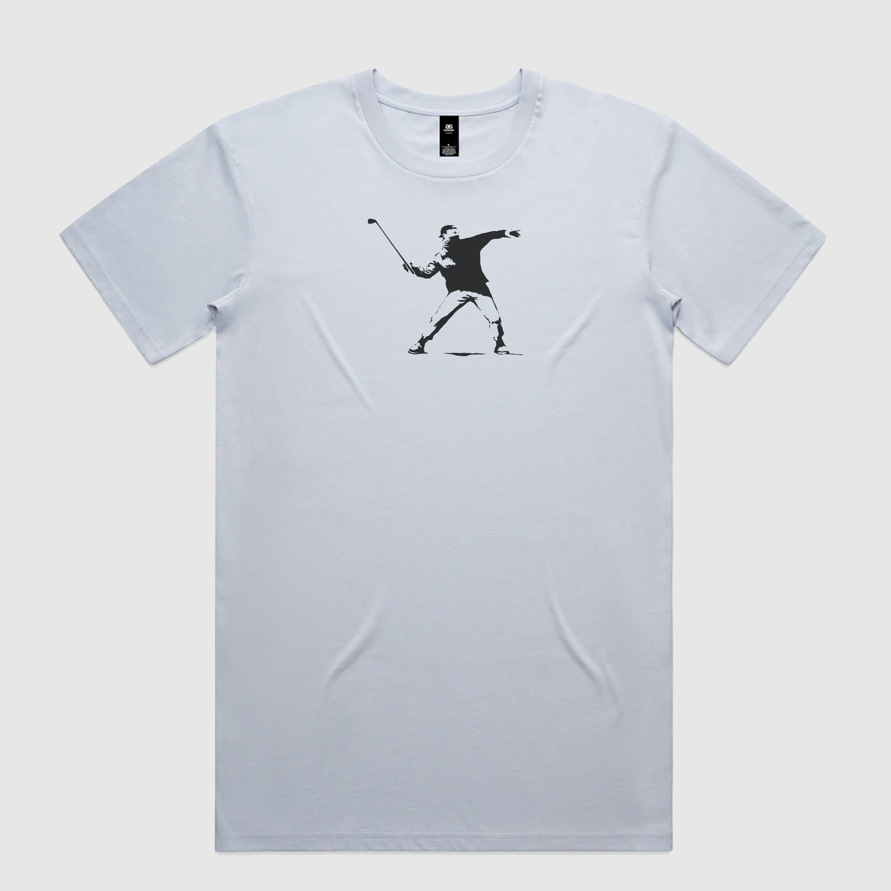 Club Throw T-Shirt