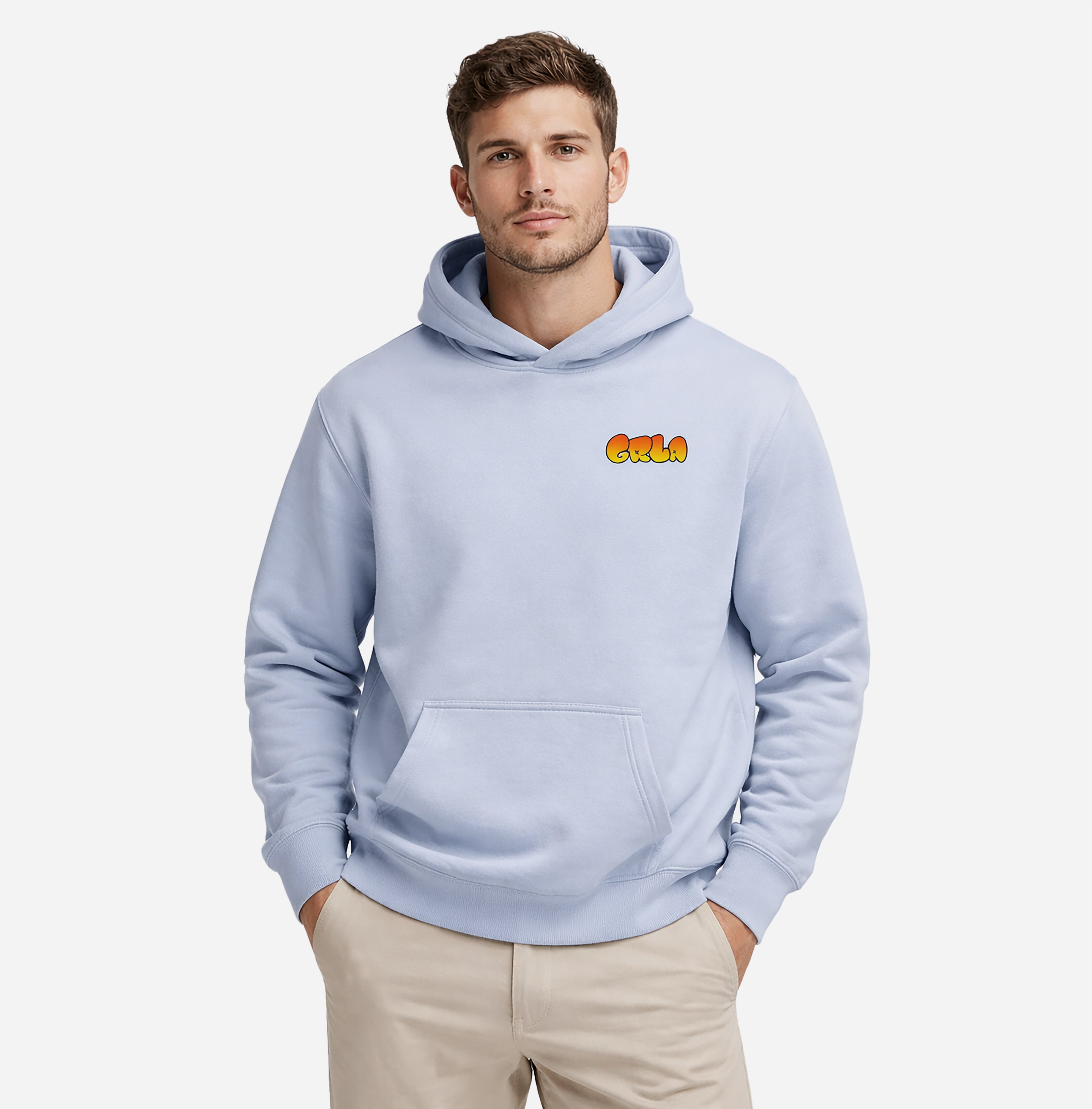 Mm Mm Golf Hoodie