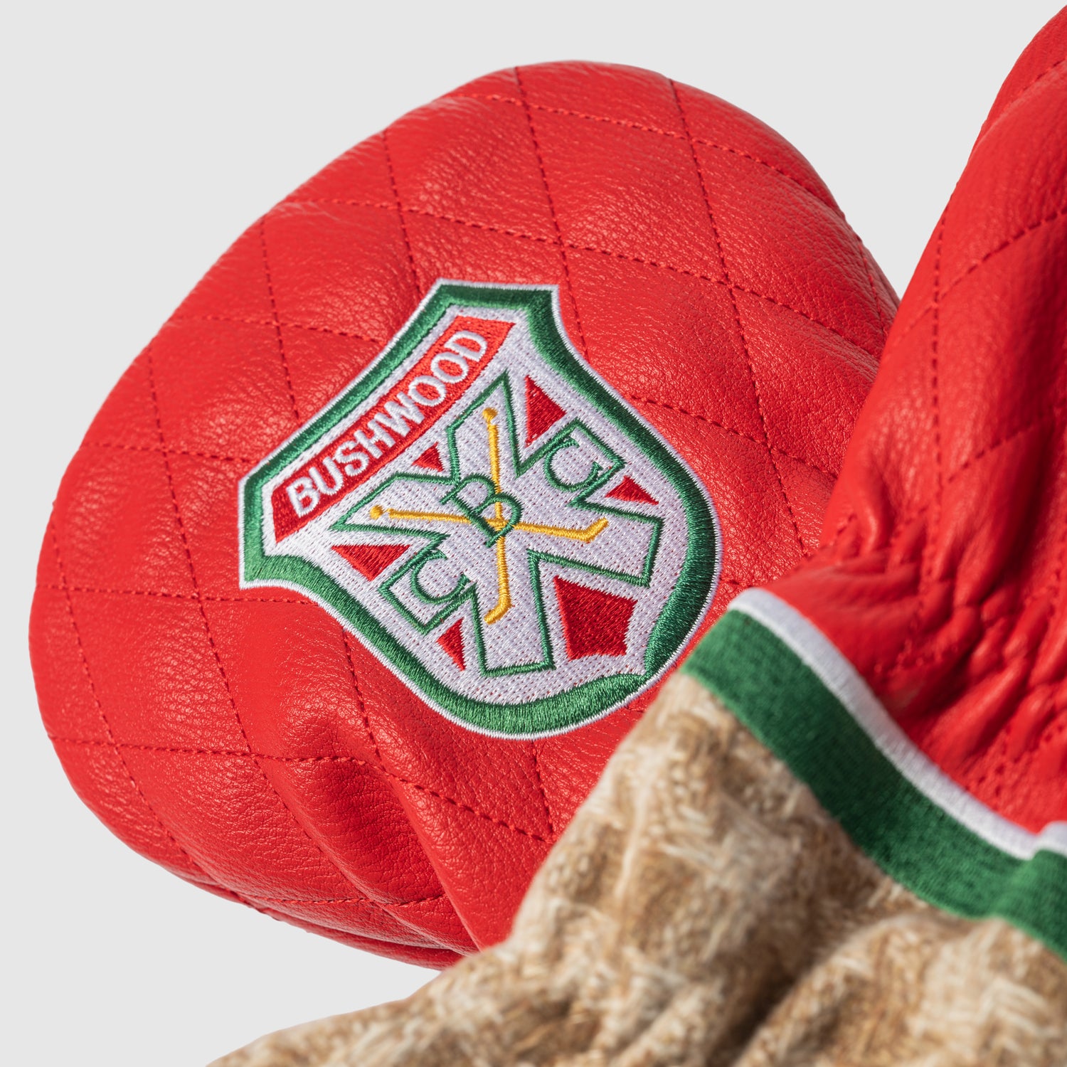 Bushwood Driver Cover