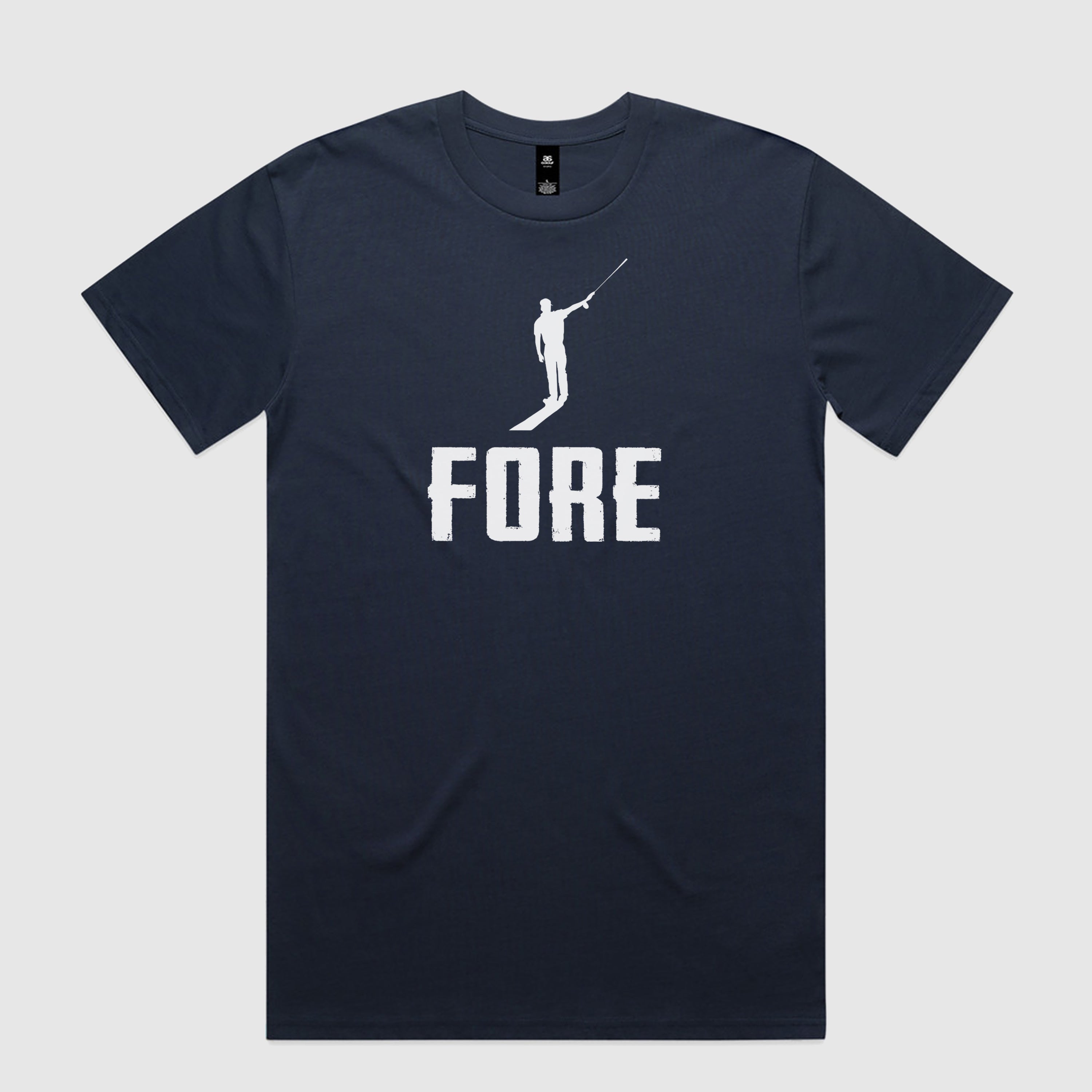 Fore T-Shirt