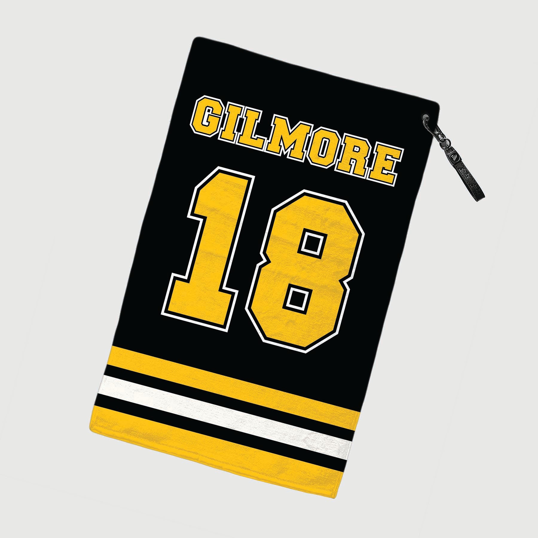 Gilmore Golf Towel