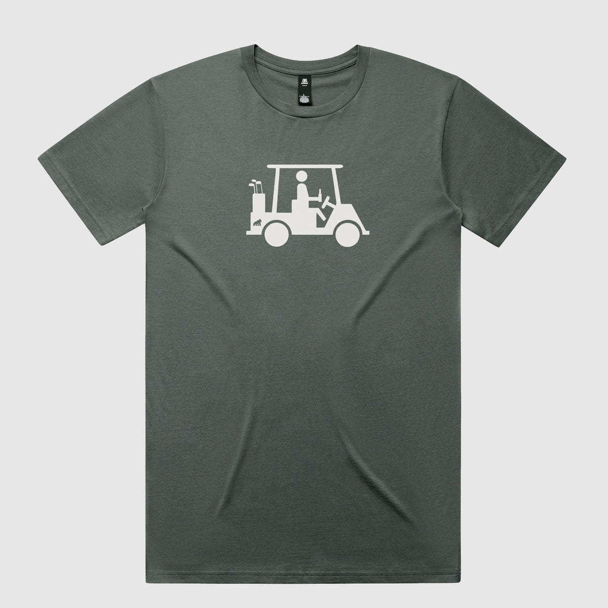 Golf Cart T-Shirt