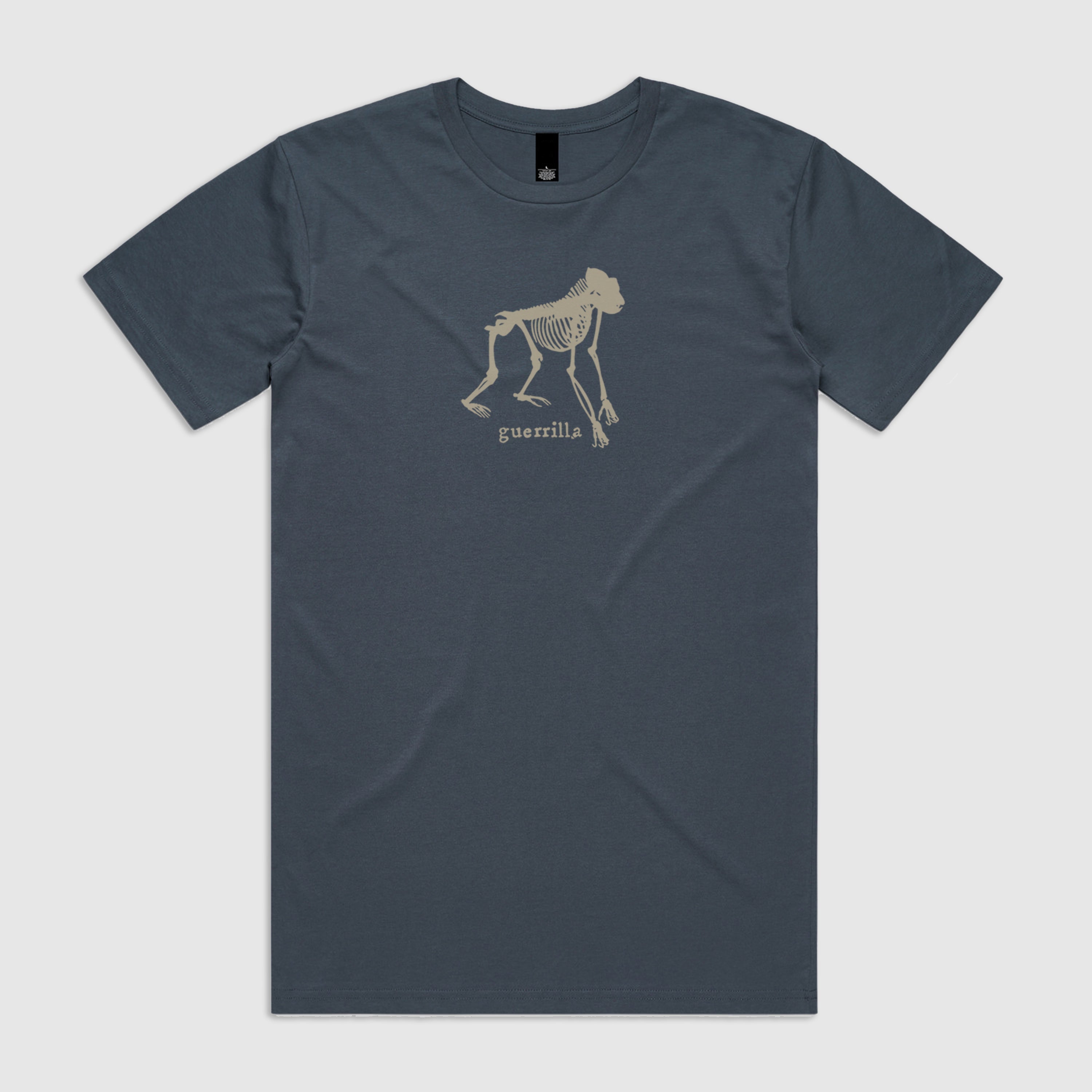 Gorilla Bones