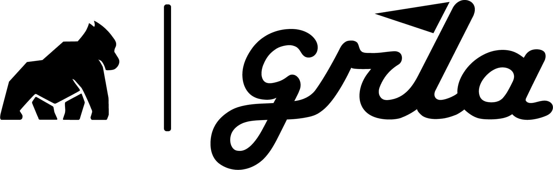 Guerrilla Golf logo