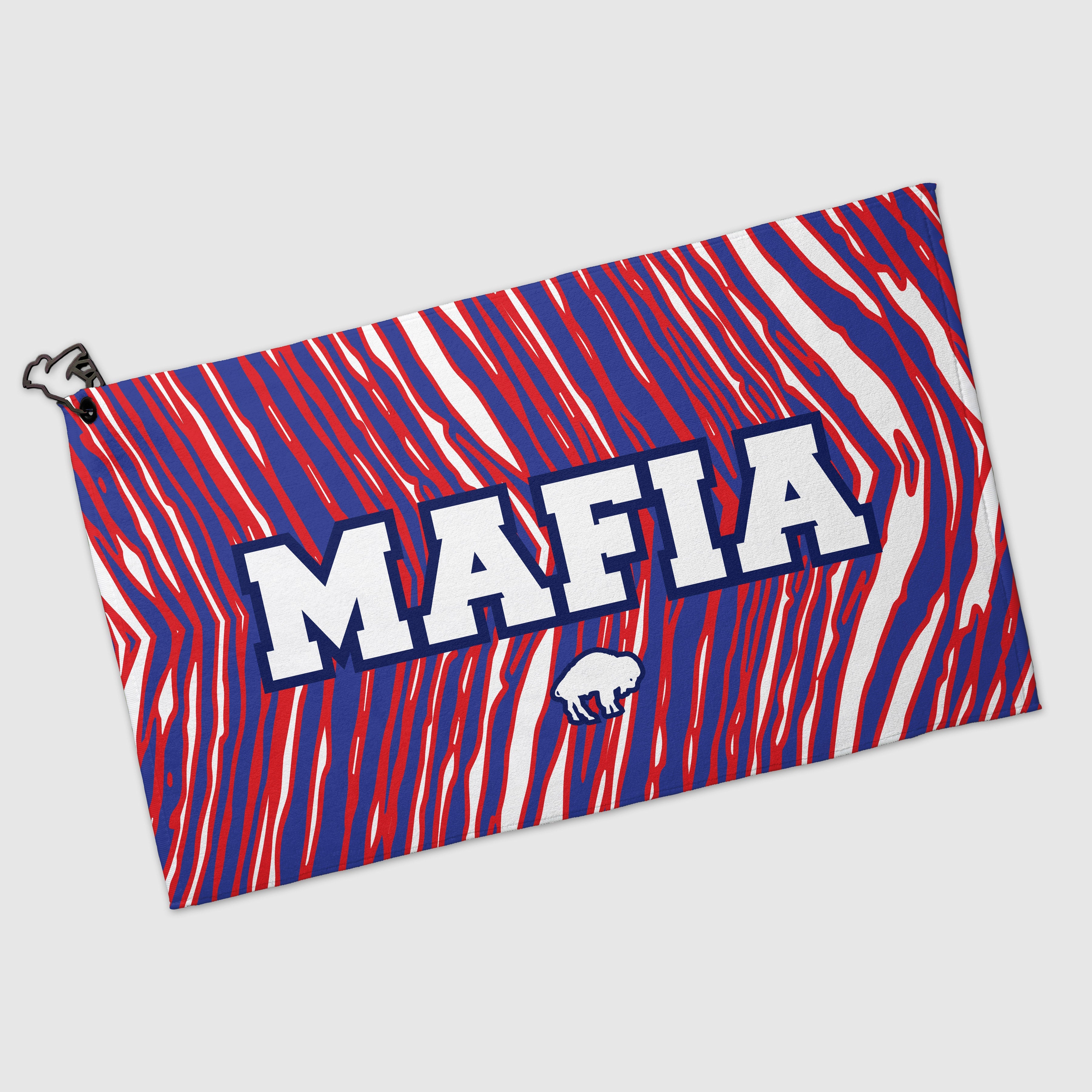 Mafia Towel