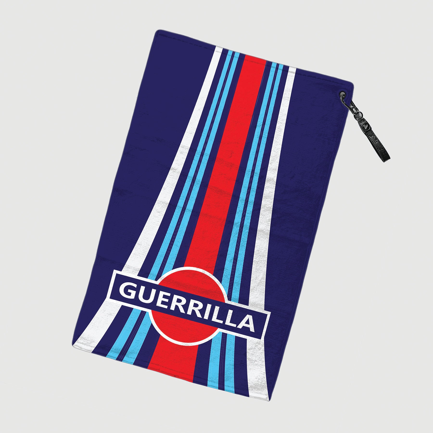 Martini Golf Towel