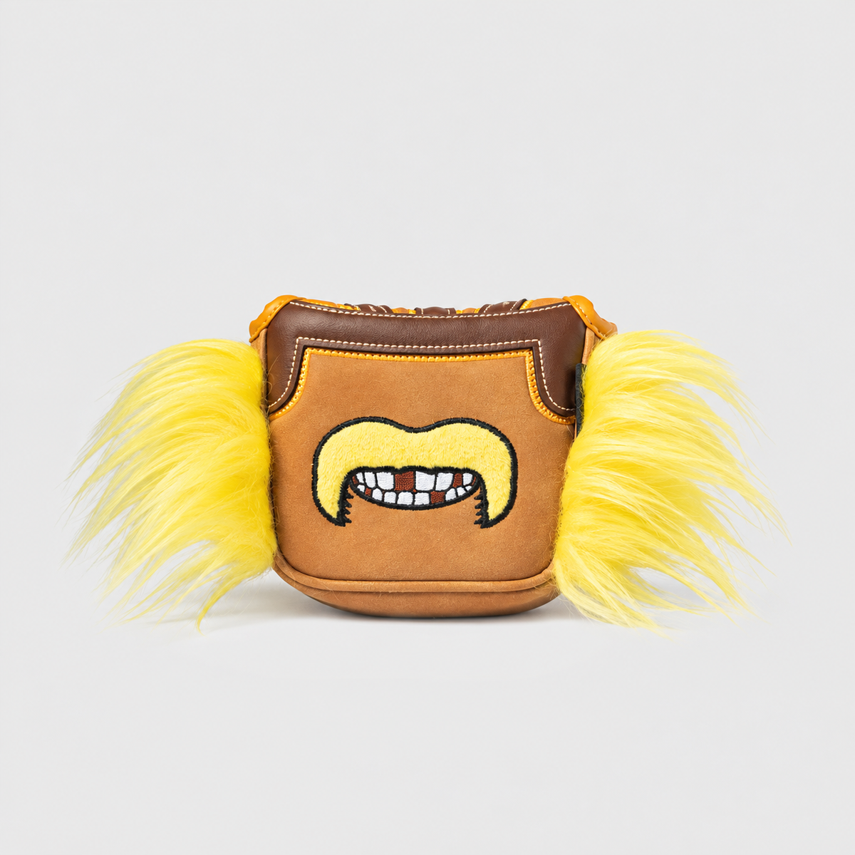Mullet Large Mallet Putter Cover