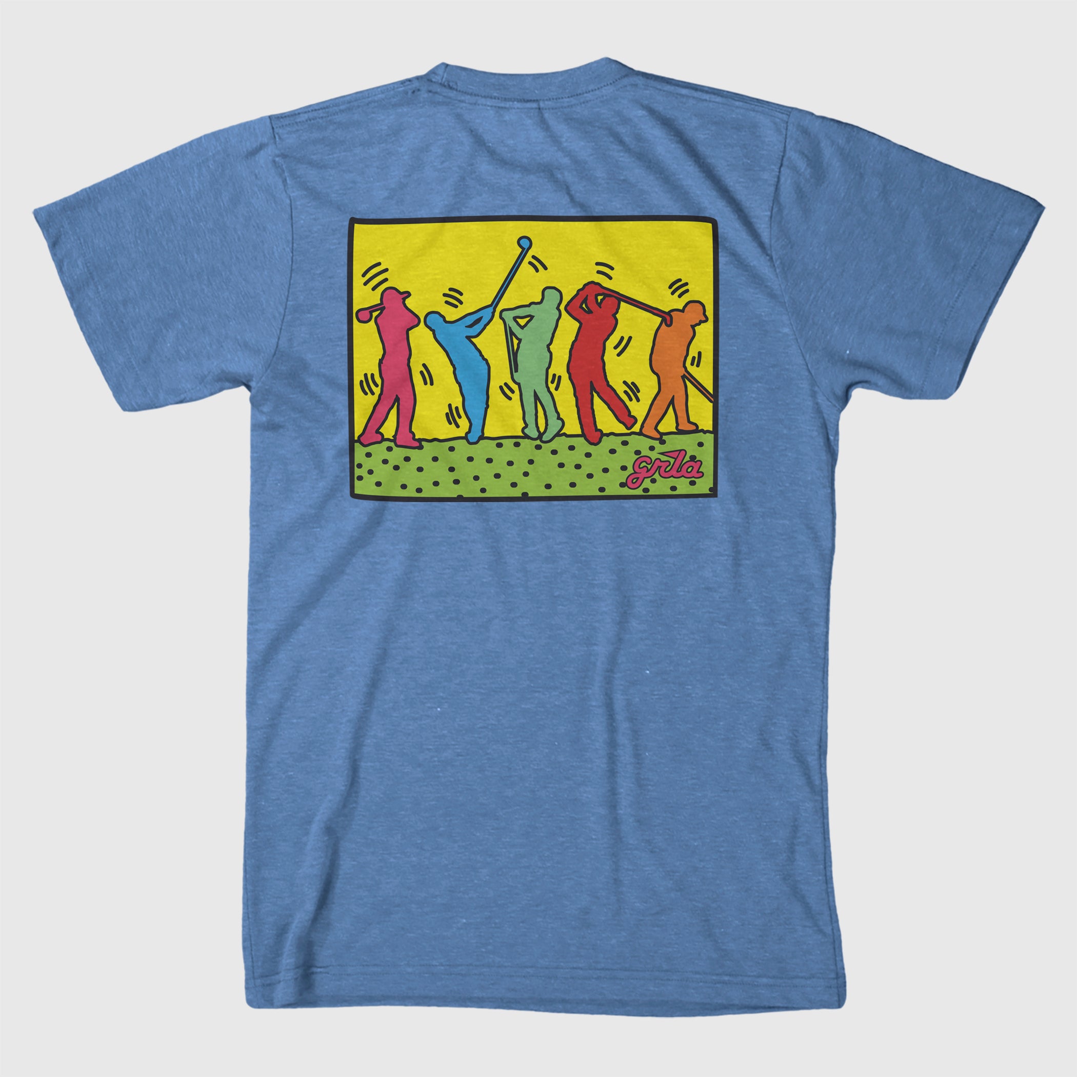 Scottie Shuffle Tee