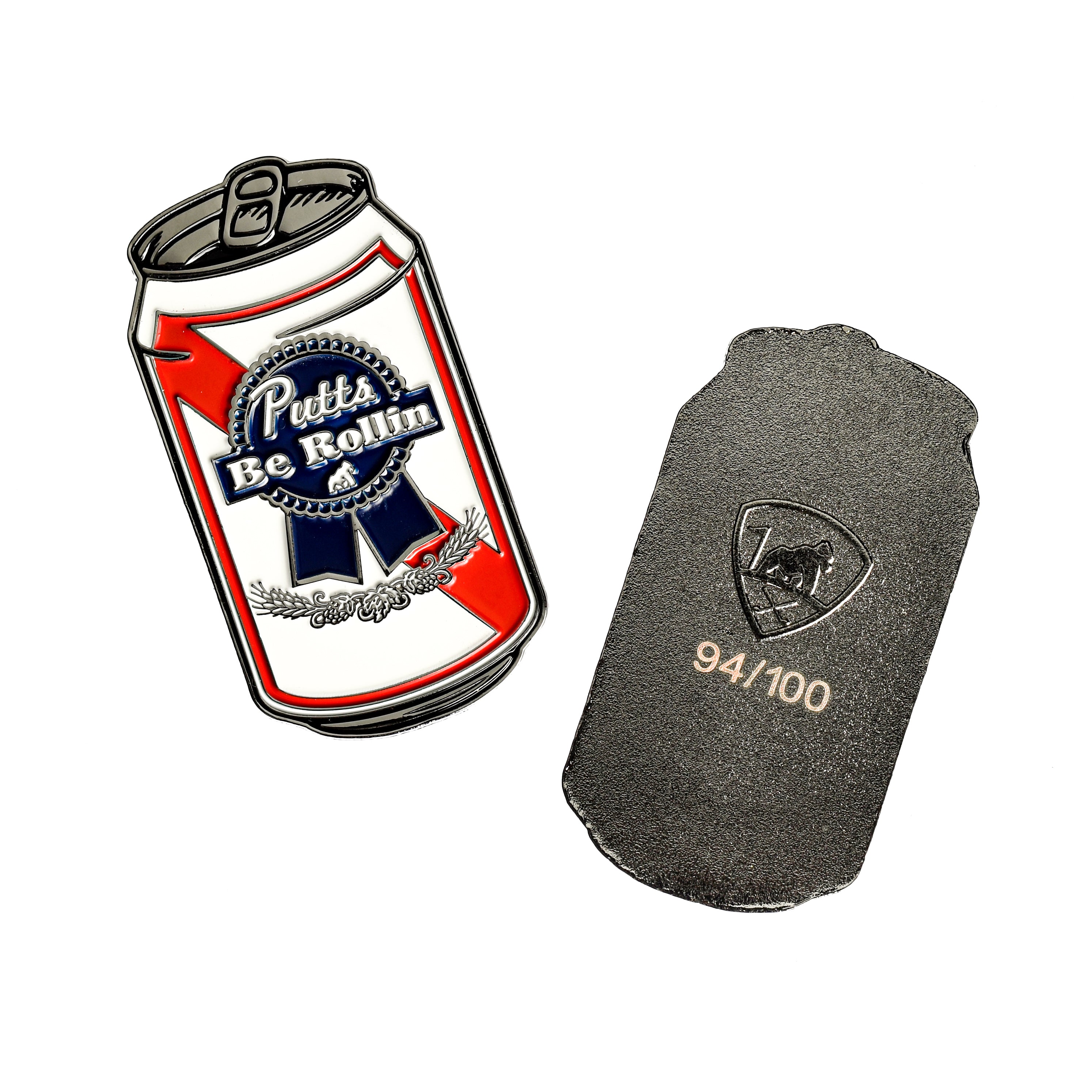 PBR Marker