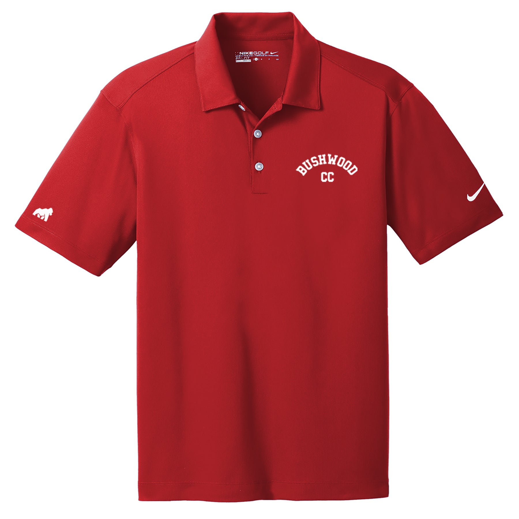 Bushwood Polo