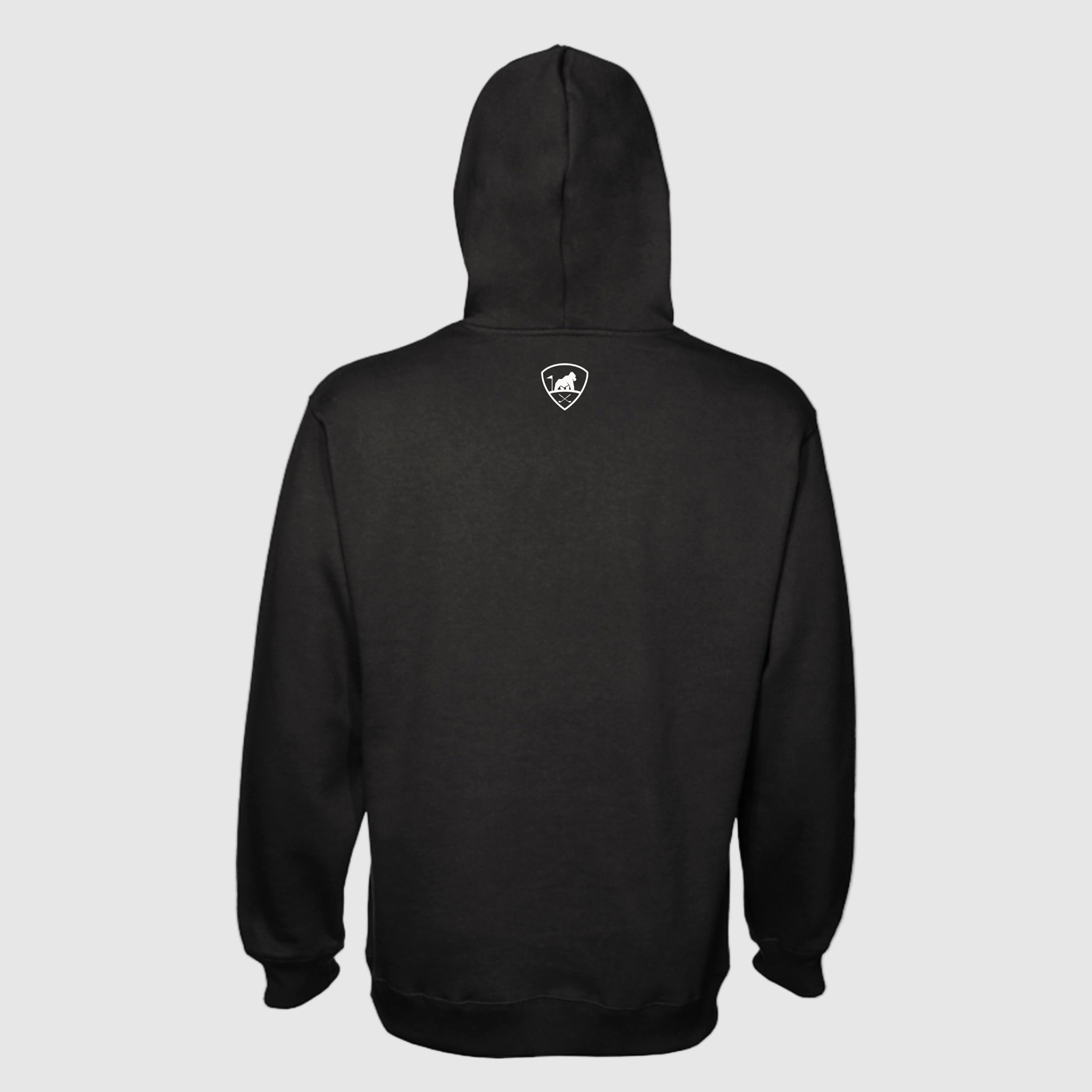 Goatman Hoodie